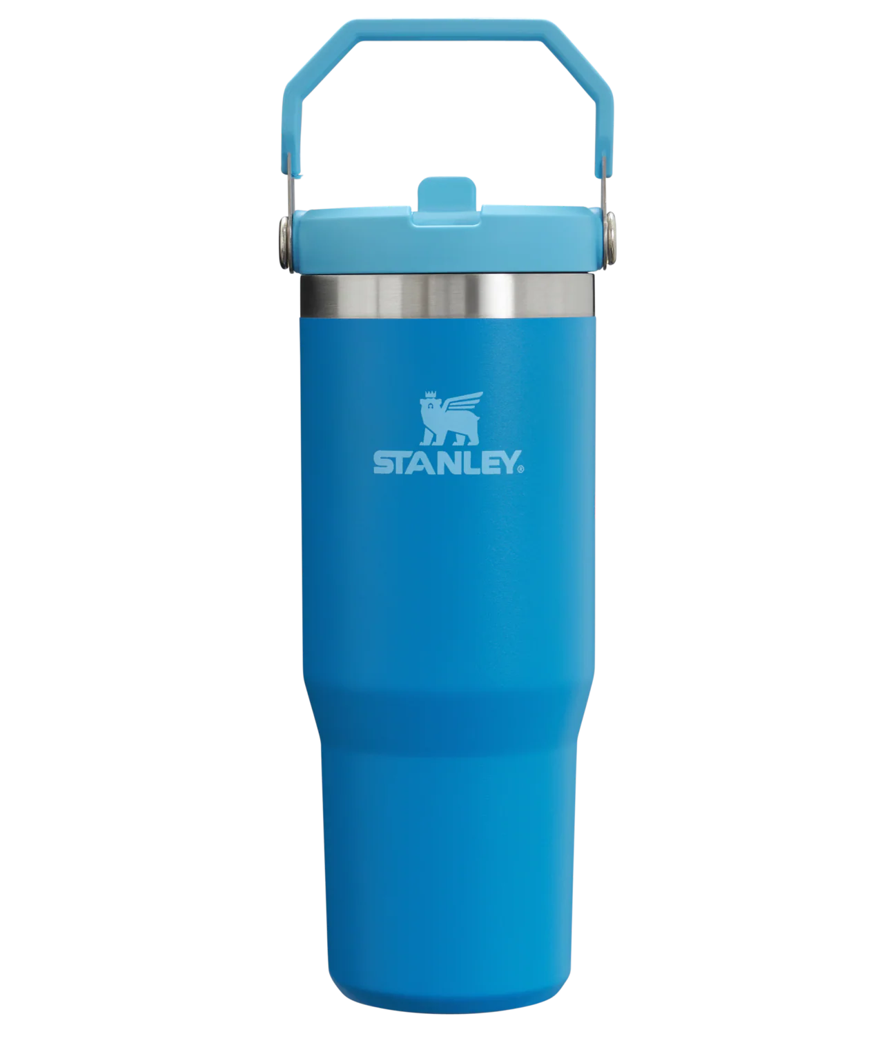 The IceFlowâ„¢ Flip Straw Tumbler | 30 OZ - Stanley Create - Image 19