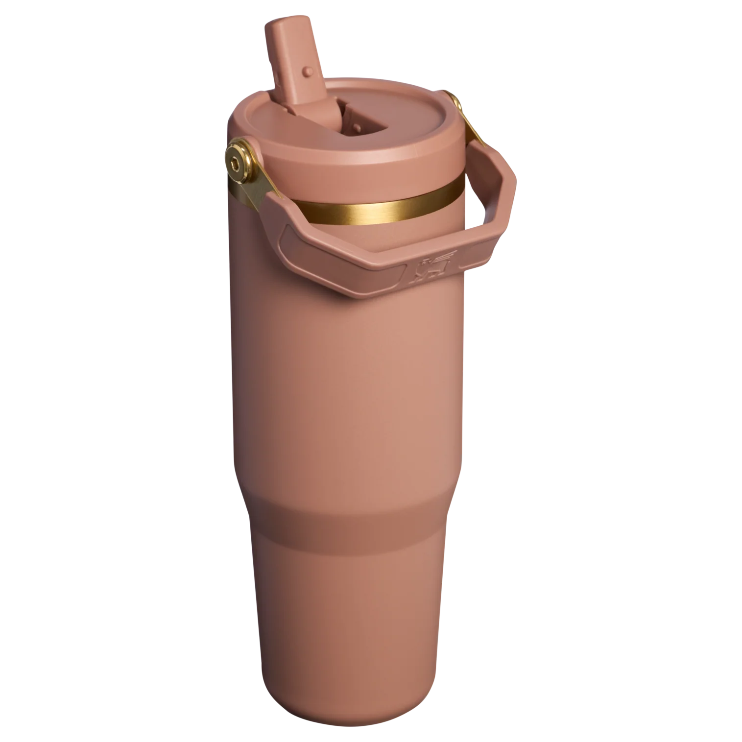 The IceFlowâ„¢ Flip Straw Tumbler | 30 OZ - Stanley Create - Image 2