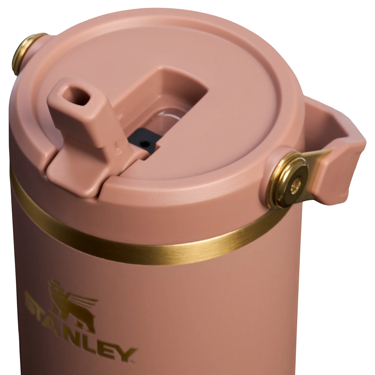 The IceFlowâ„¢ Flip Straw Tumbler | 30 OZ - Stanley Create - Image 3