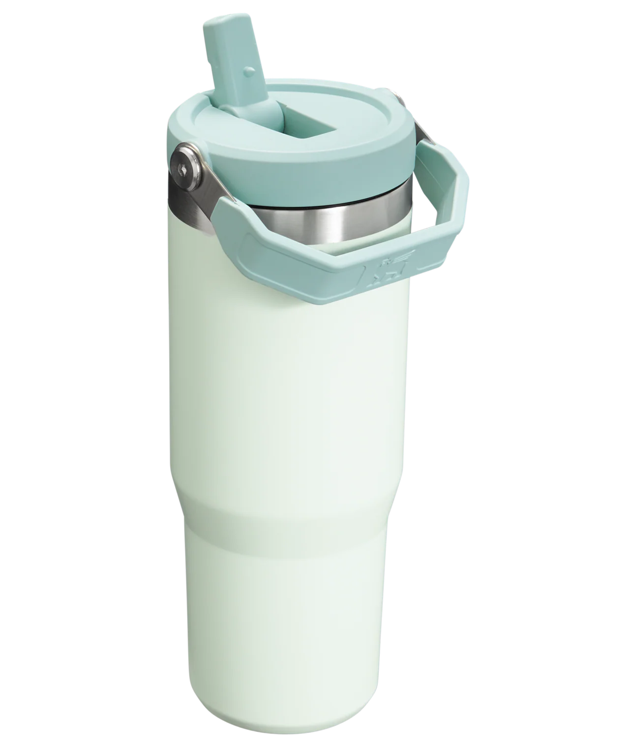 The IceFlowâ„¢ Flip Straw Tumbler | 30 OZ - Stanley Create - Image 5