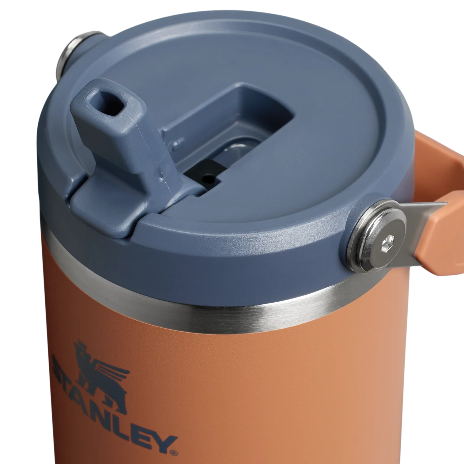 The IceFlowâ„¢ Flip Straw Tumbler | 30 OZ - Stanley Create - Image 54