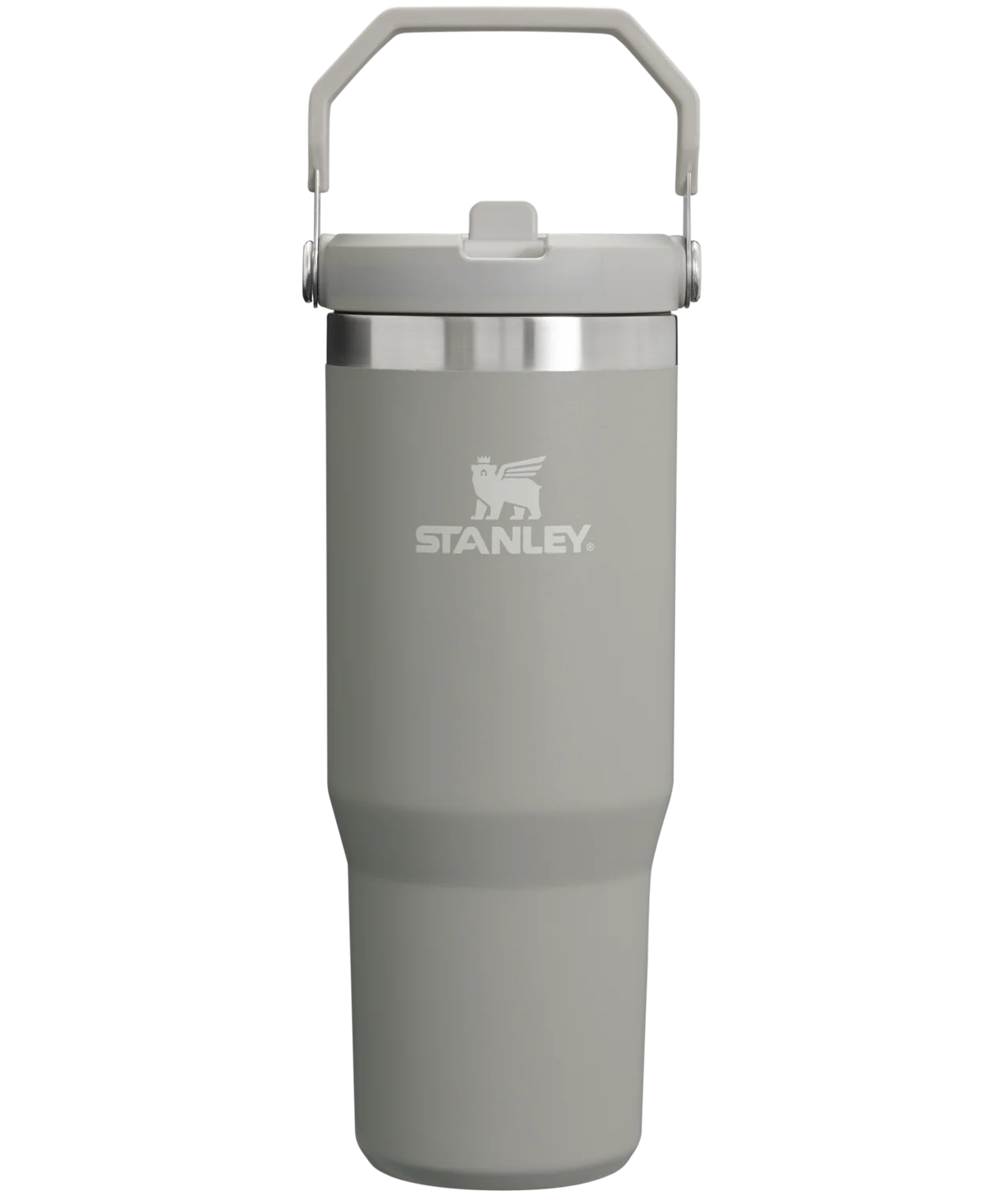 The IceFlowâ„¢ Flip Straw Tumbler | 30 OZ - Stanley Create - Image 7