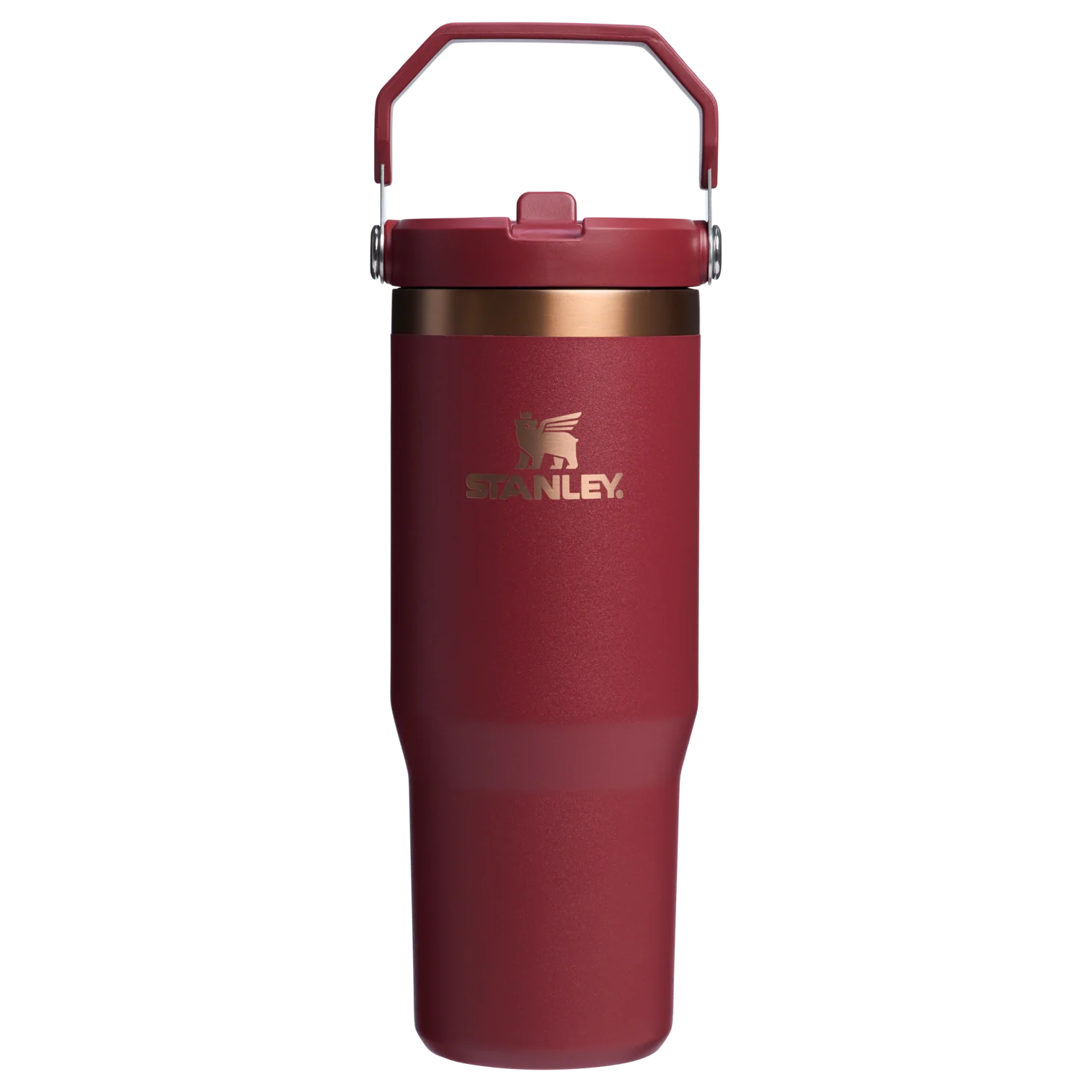 The IceFlowâ„¢ Flip Straw Tumbler | 30 OZ - Image 117