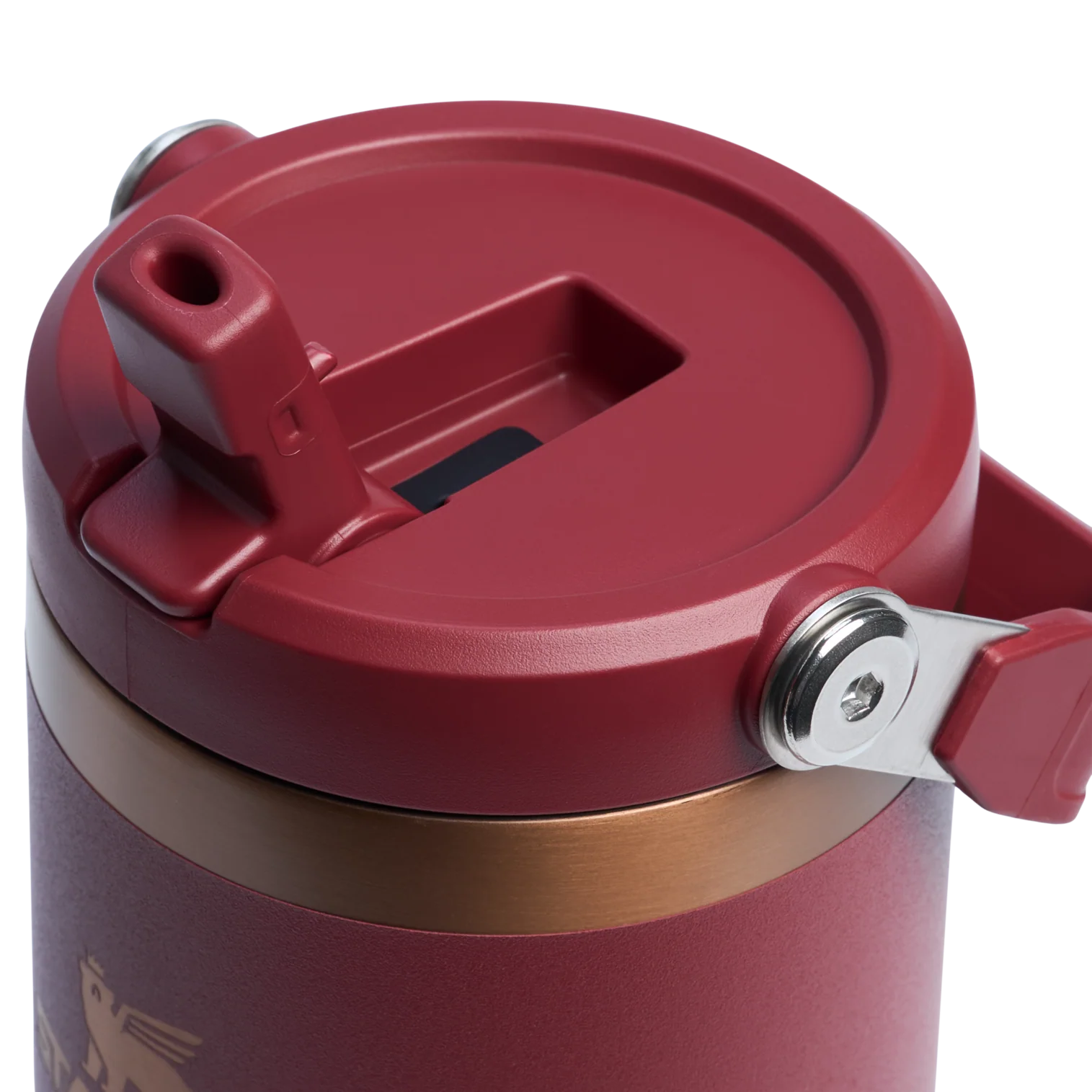 The IceFlowâ„¢ Flip Straw Tumbler | 30 OZ - Stanley Create - Image 78