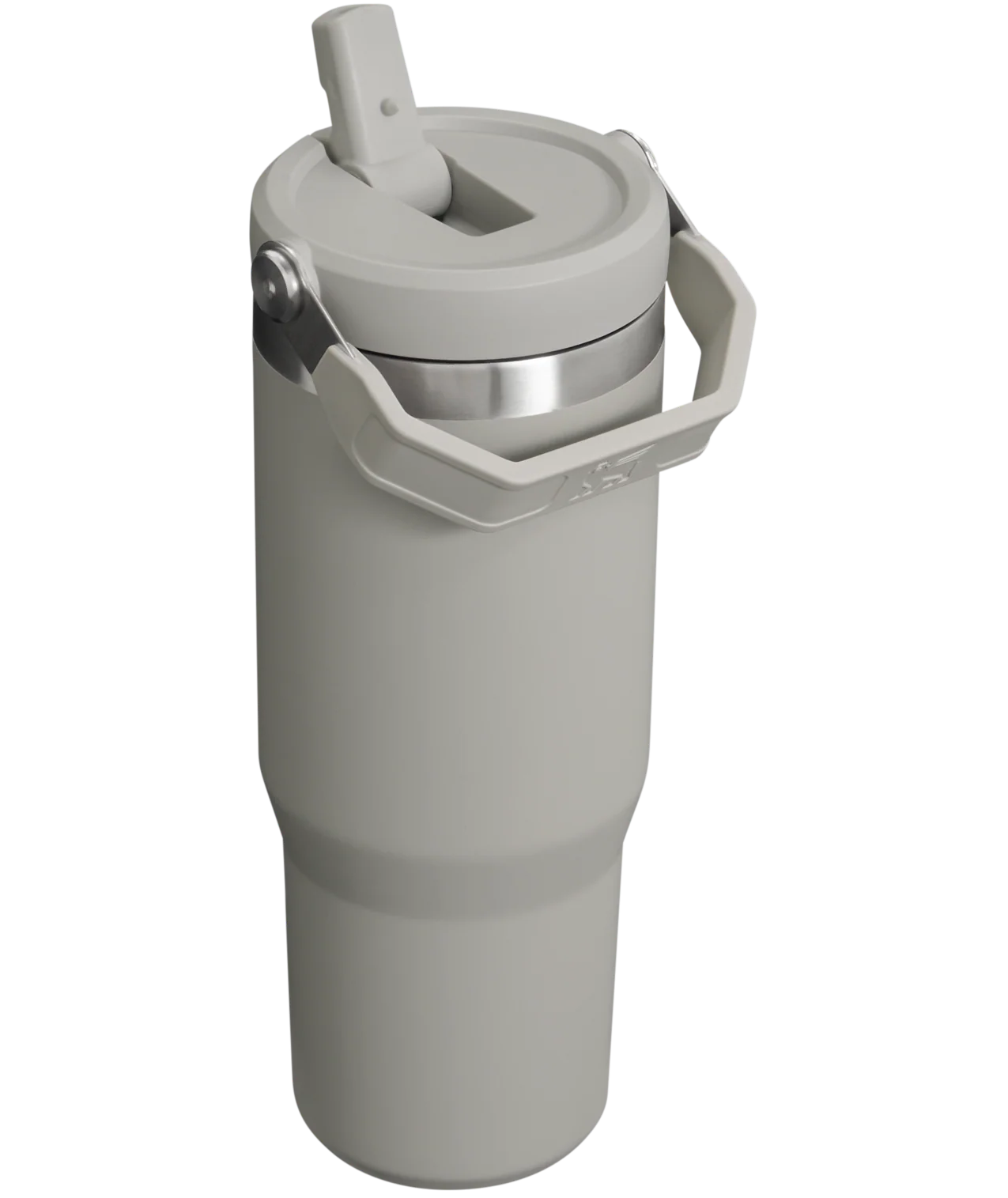 The IceFlowâ„¢ Flip Straw Tumbler | 30 OZ - Stanley Create - Image 8