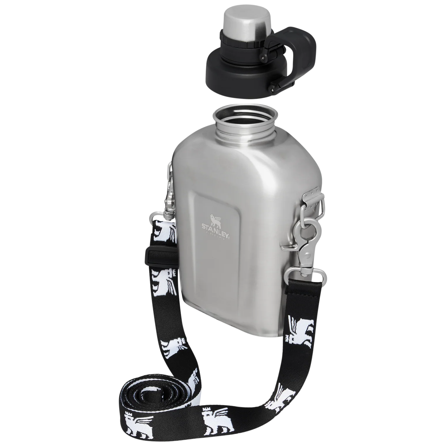 The Legendary Classic Canteen | 1.1QT - Image 6