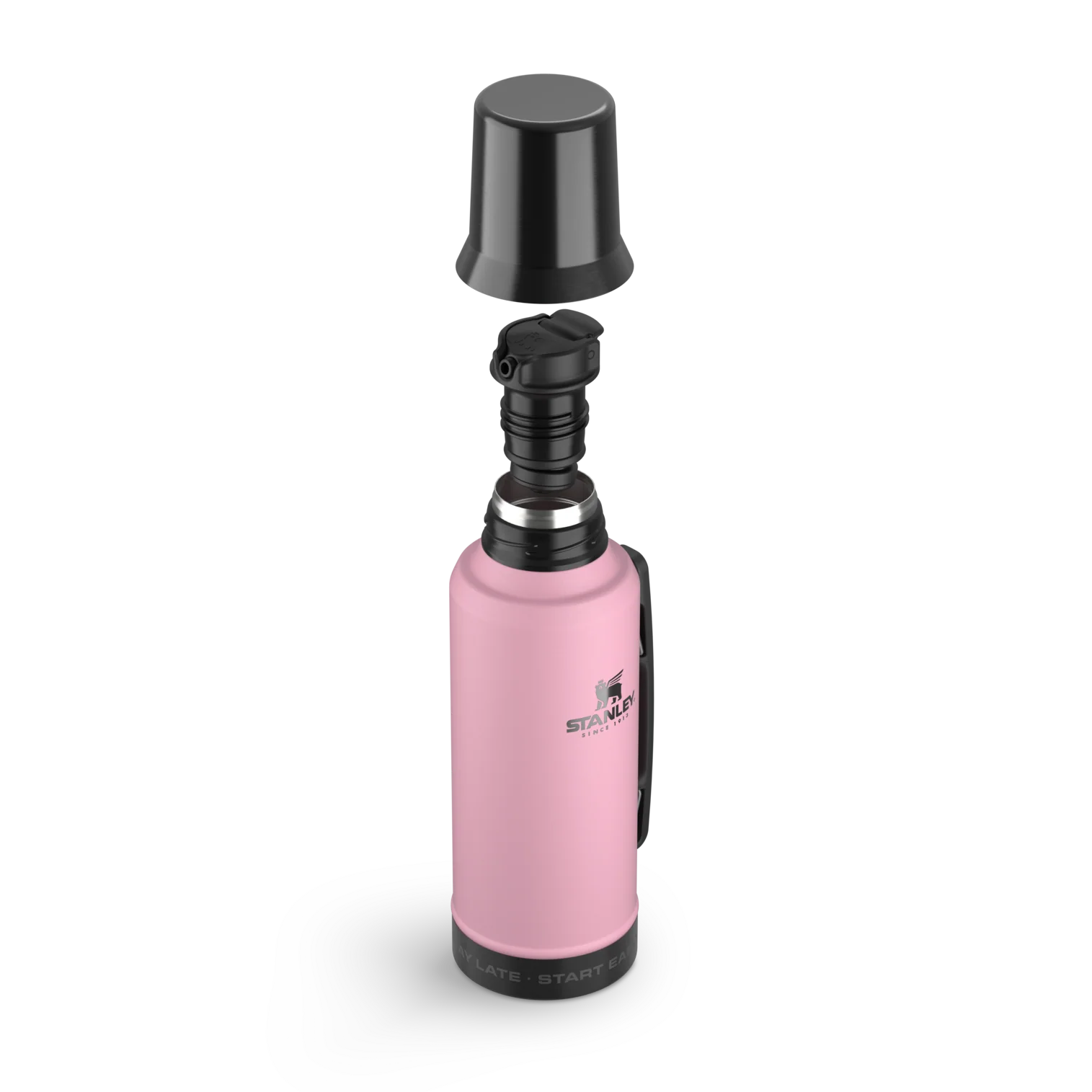 The Messi x Stanley High Precision Flow Mate System | 1.3 QT - Image 4