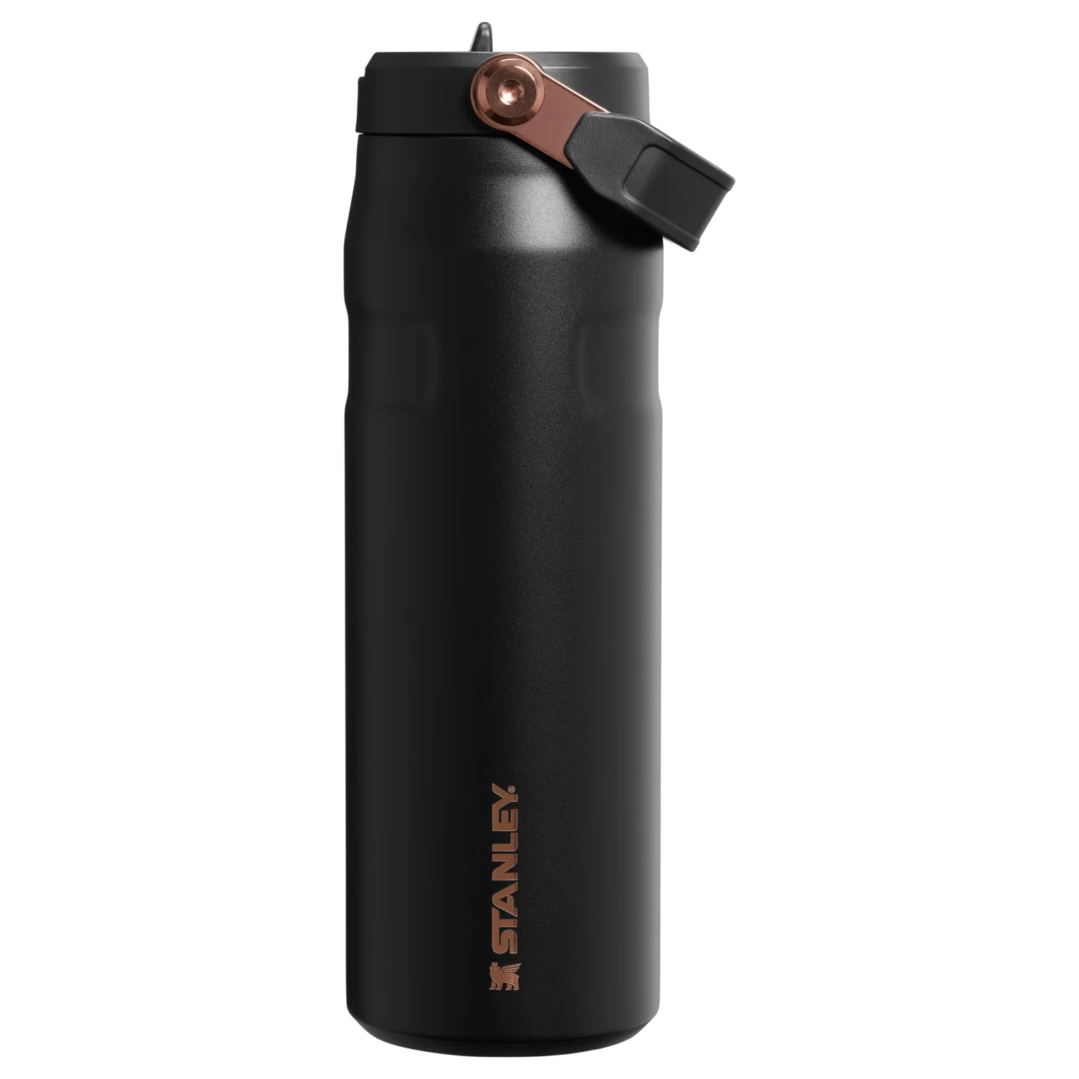 The Messi x Stanley IceFlow™ Flip Straw 2.0 Bottle | 24 OZ - Image 2