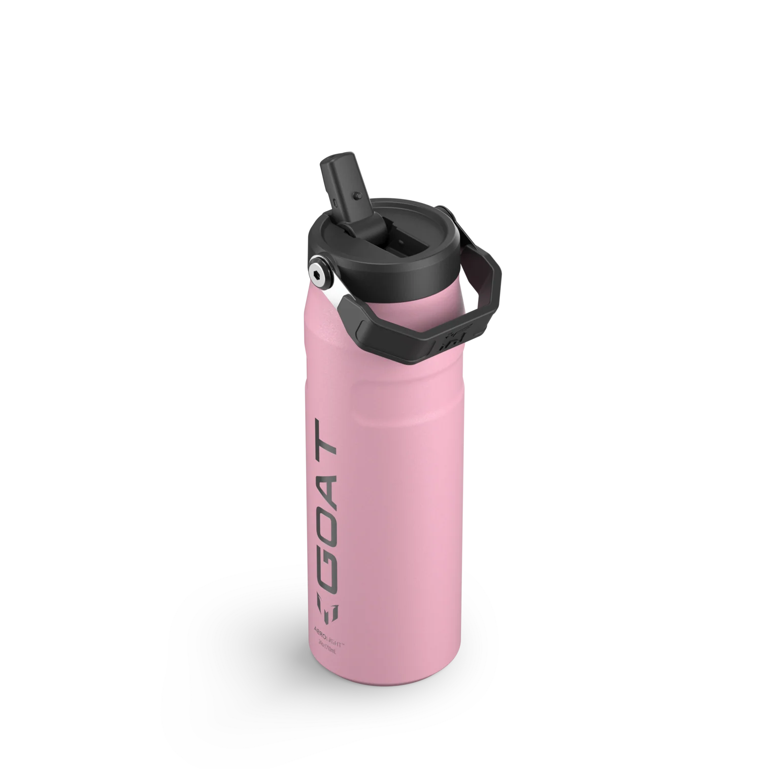 The Messi x Stanley IceFlow™ Flip Straw 2.0 Bottle | 24 OZ - Image 3