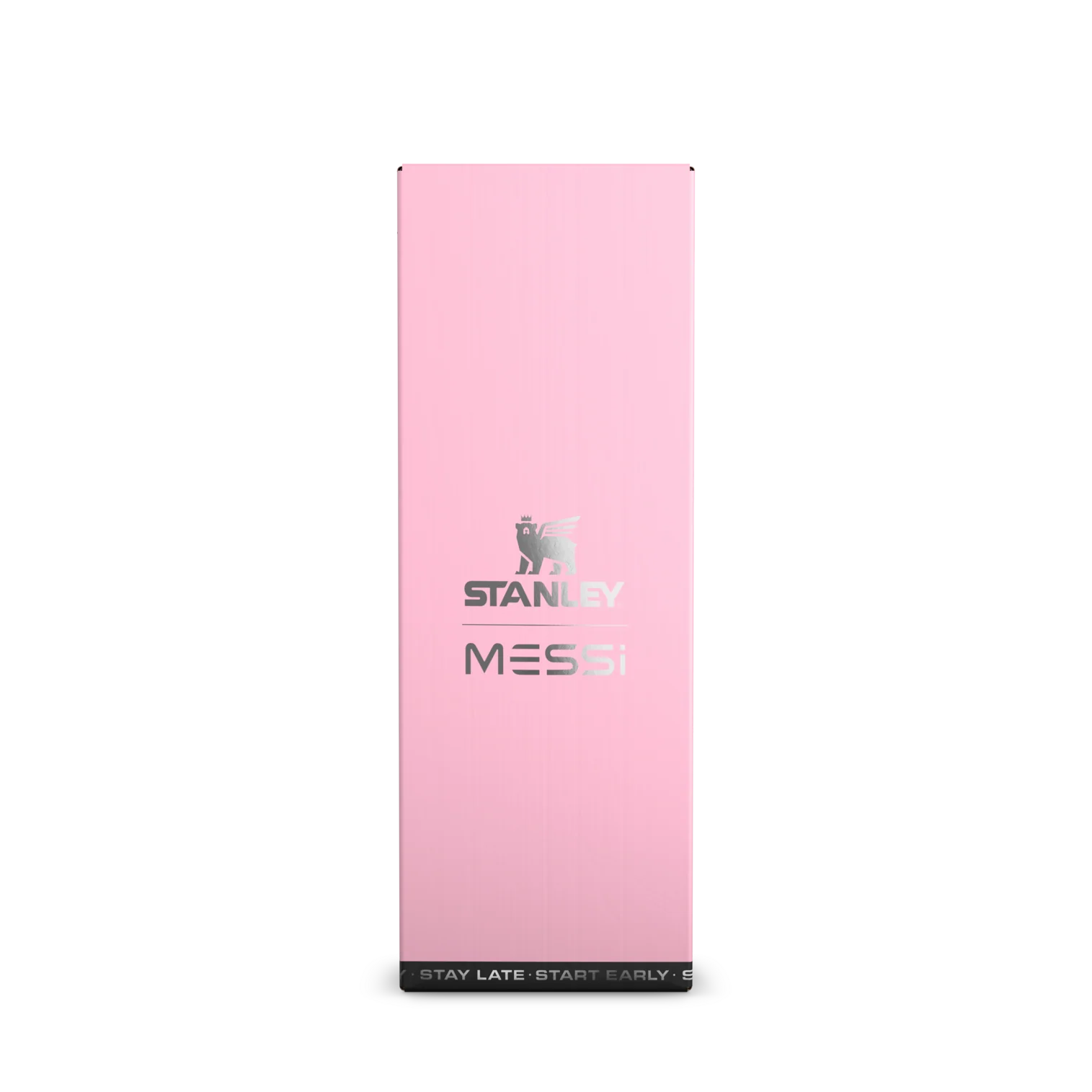 The Messi x Stanley IceFlow™ Flip Straw 2.0 Bottle | 24 OZ - Image 7