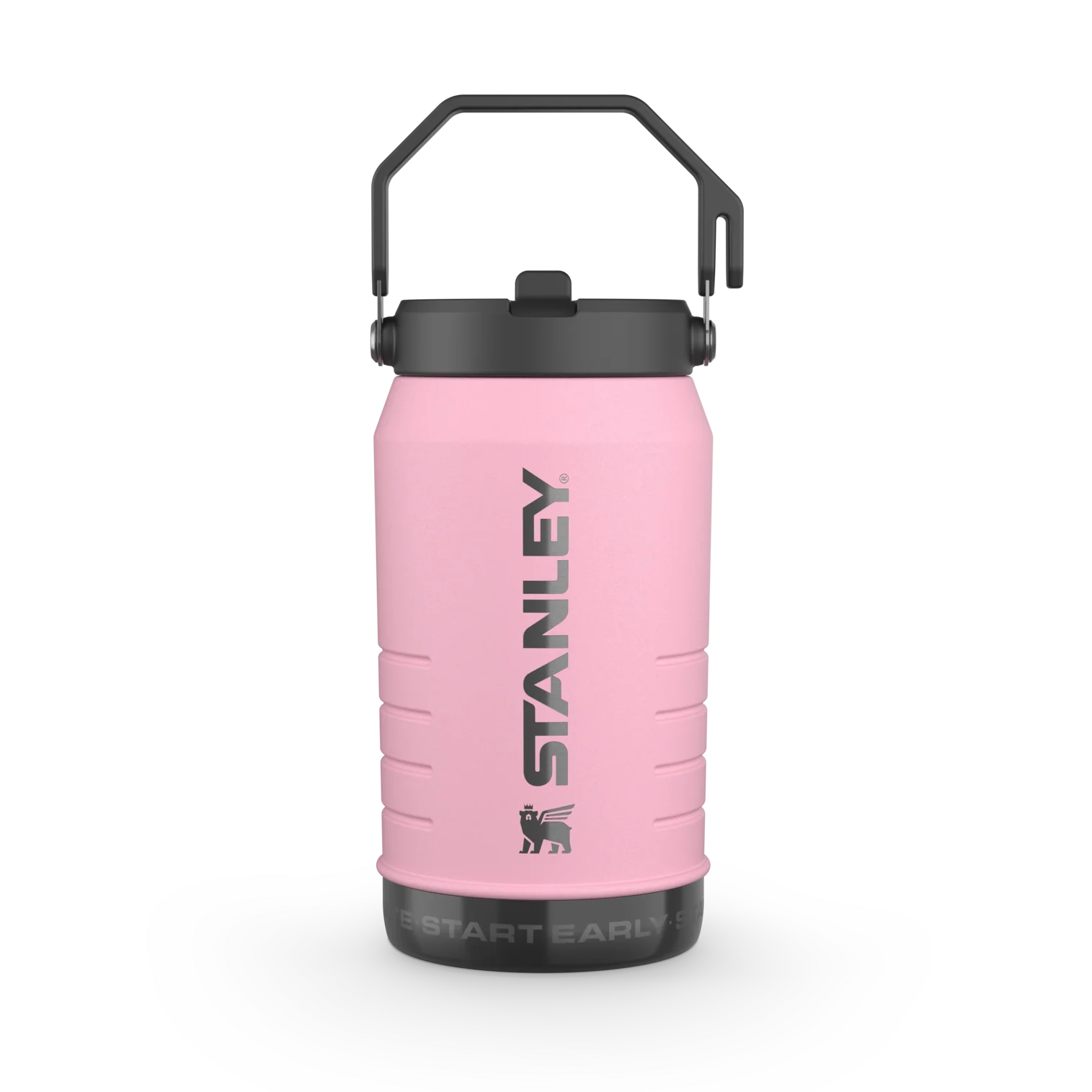 The Messi x Stanley IceFlowâ„¢ Flip Straw Jug | 64 OZ - Image 3