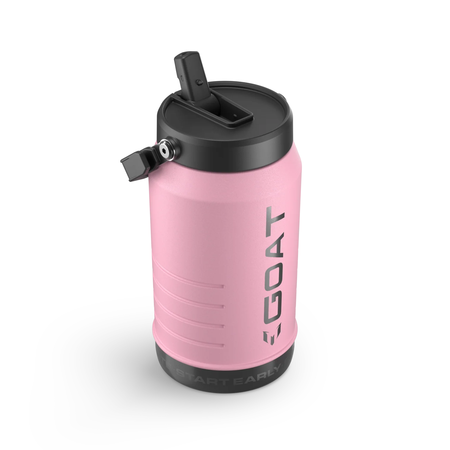 The Messi x Stanley IceFlowâ„¢ Flip Straw Jug | 64 OZ - Image 4