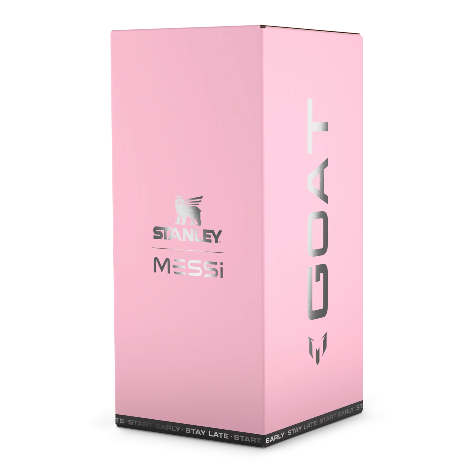 The Messi x Stanley IceFlowâ„¢ Flip Straw Jug | 64 OZ - Image 5