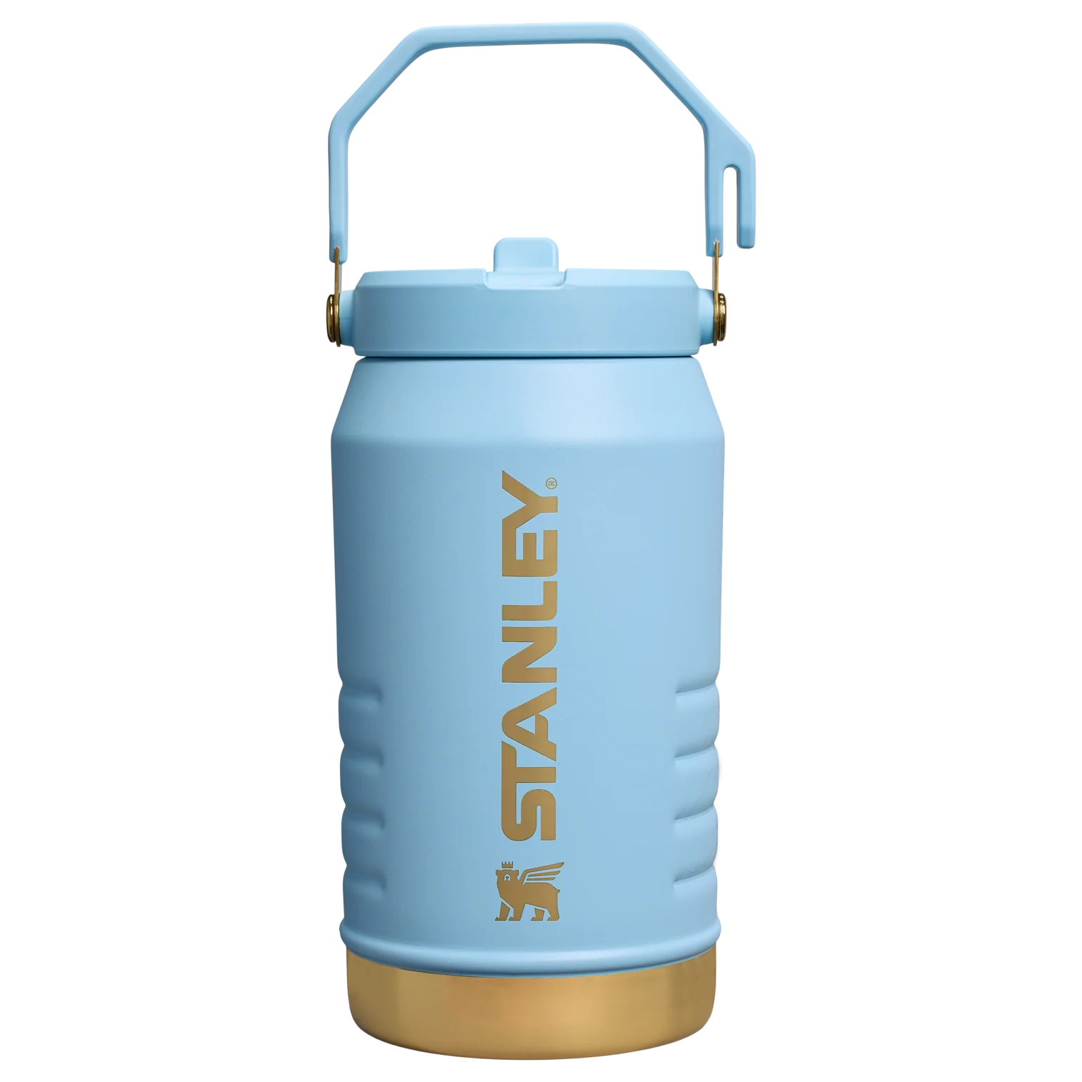 The Messi x Stanley IceFlowâ„¢ Flip Straw Jug | 64 OZ - Image 7