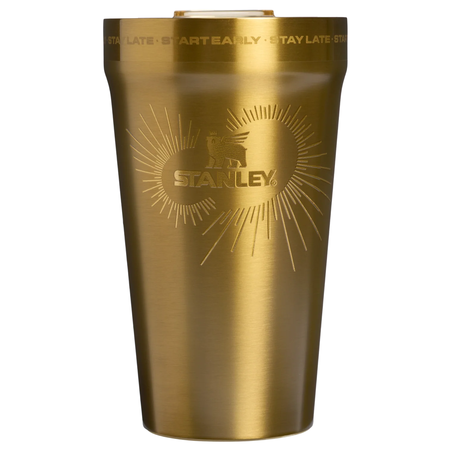 The Messi x Stanley 1913 Everyday Tumbler | 16 OZ - Image 2