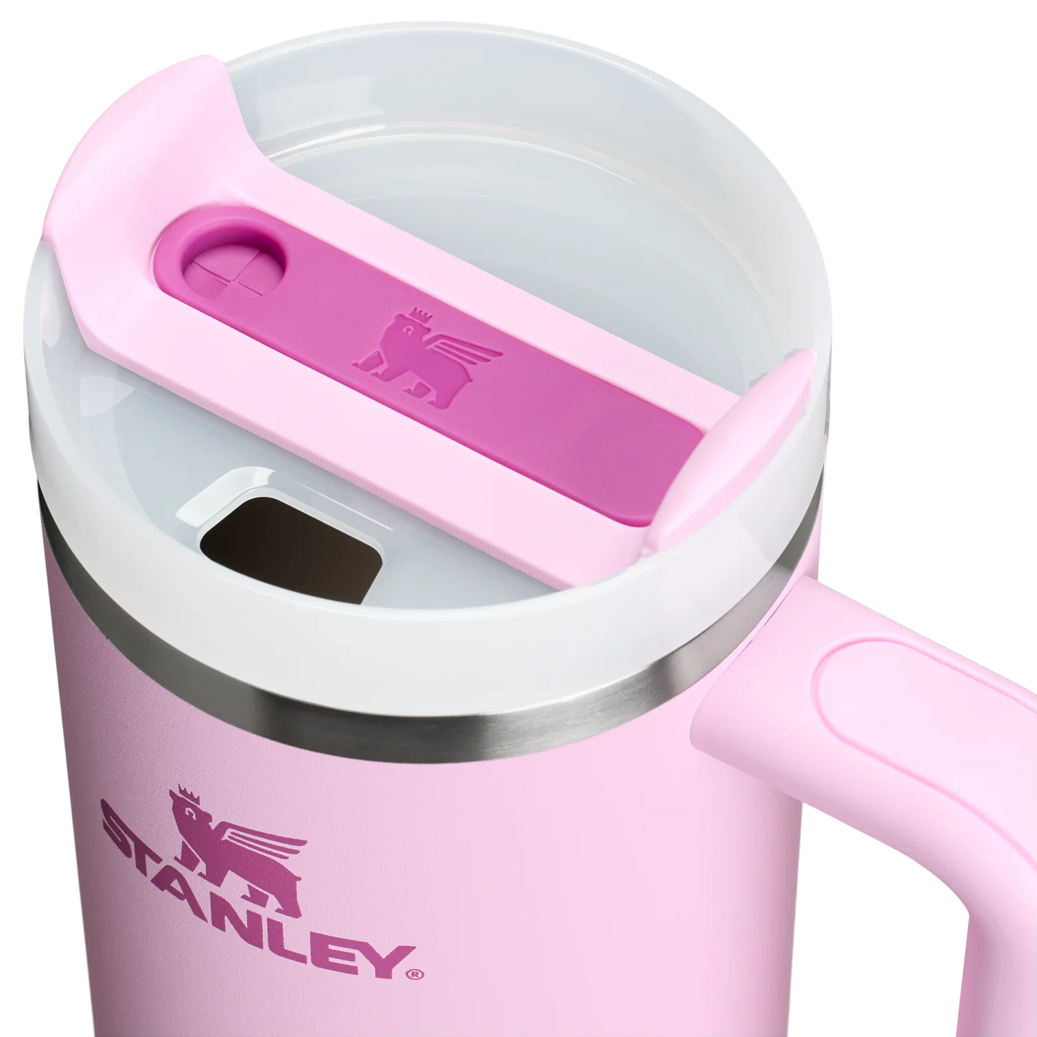 The Quencher H2.0 Flowstate™ Tumbler | 30 OZ - Stanley Create - Image 106