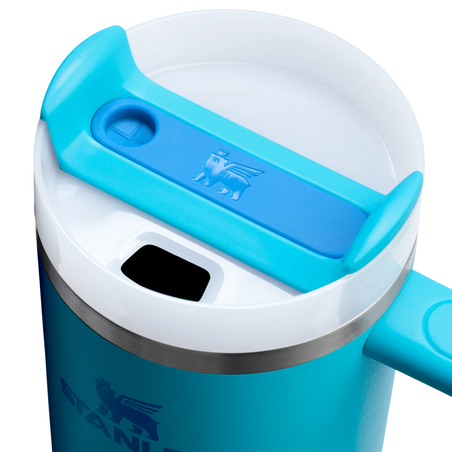 The Quencher H2.0 Flowstate™ Tumbler | 30 OZ - Stanley Create - Image 109
