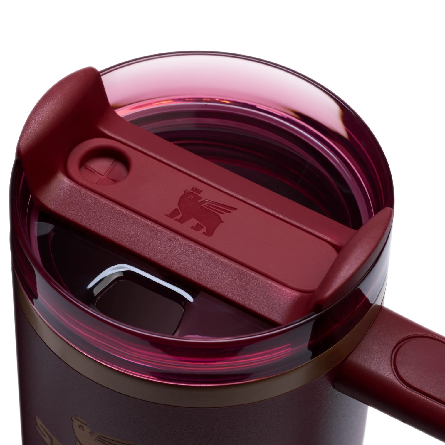 The Quencher H2.0 Flowstate™ Tumbler | 30 OZ - Stanley Create - Image 72