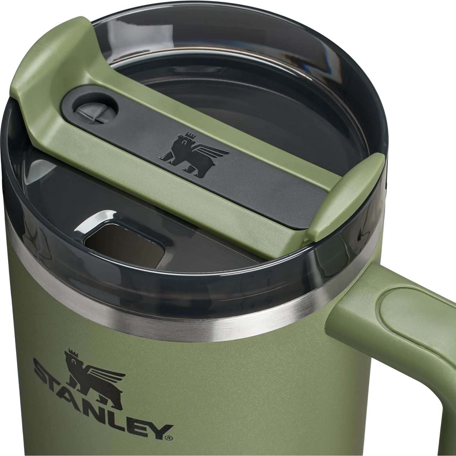 The Quencher H2.0 FlowStateâ„¢ Tumbler | 40 OZ - Stanley Create - Image 108