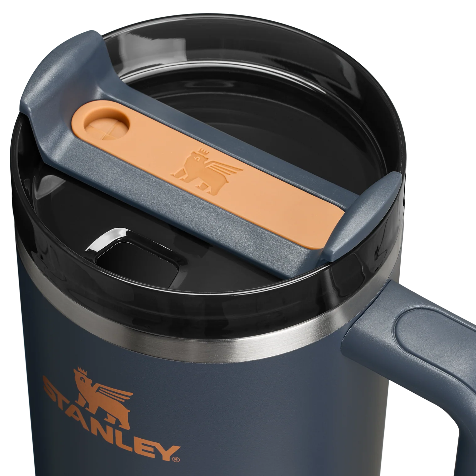 The Quencher H2.0 FlowStateâ„¢ Tumbler | 40 OZ - Stanley Create - Image 120