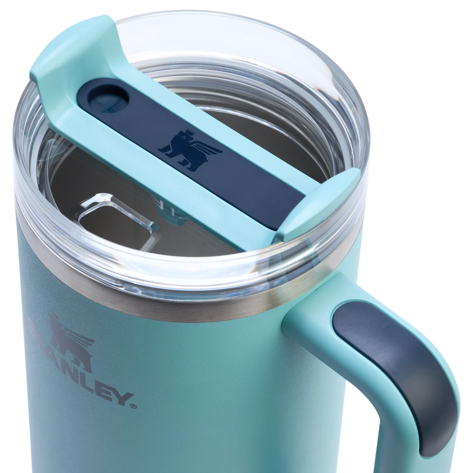 The Quencher H2.0 FlowStateâ„¢ Tumbler | 40 OZ - Stanley Create - Image 164