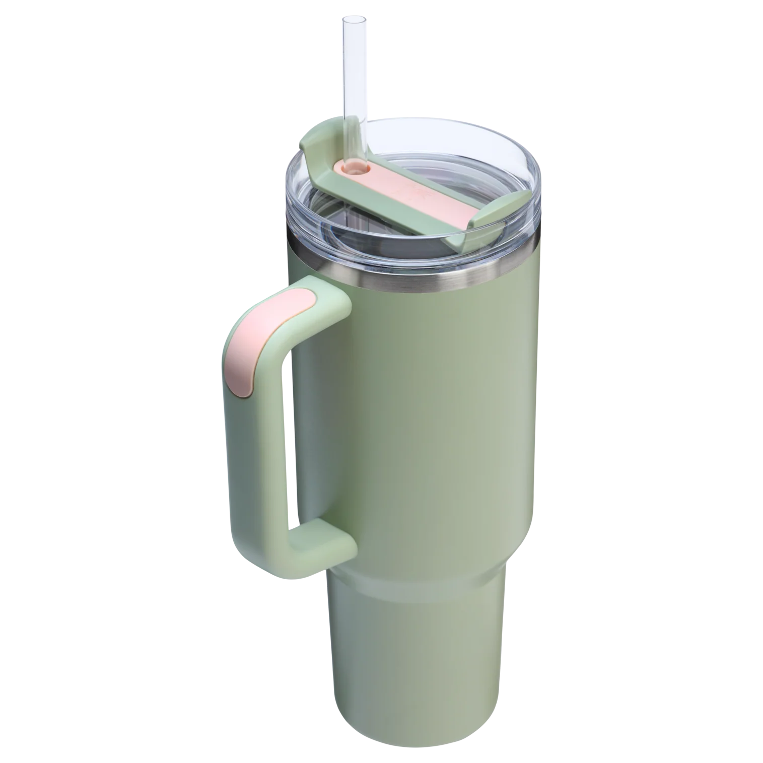 The Quencher H2.0 FlowStateâ„¢ Tumbler | 40 OZ - Stanley Create - Image 166