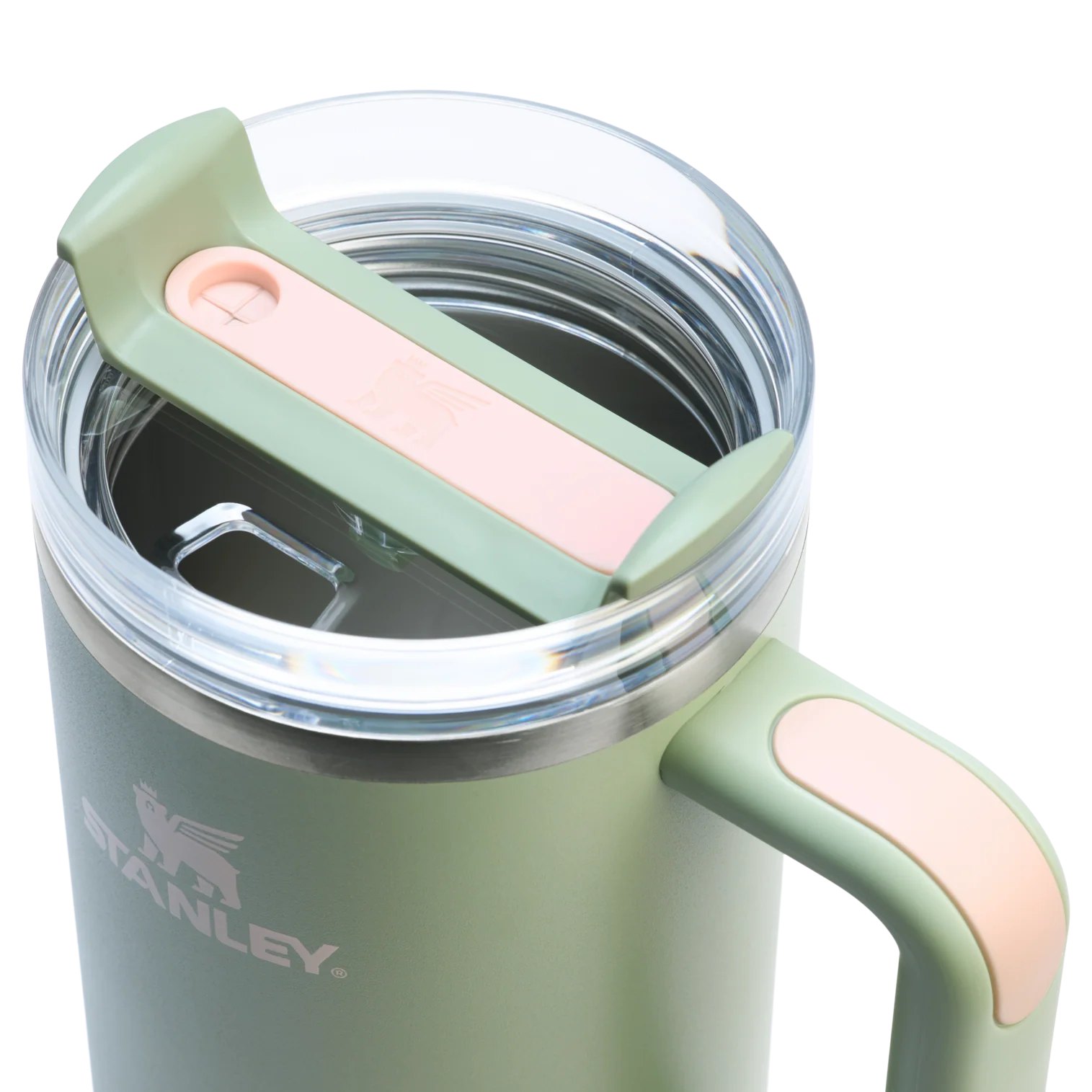 The Quencher H2.0 FlowStateâ„¢ Tumbler | 40 OZ - Stanley Create - Image 167