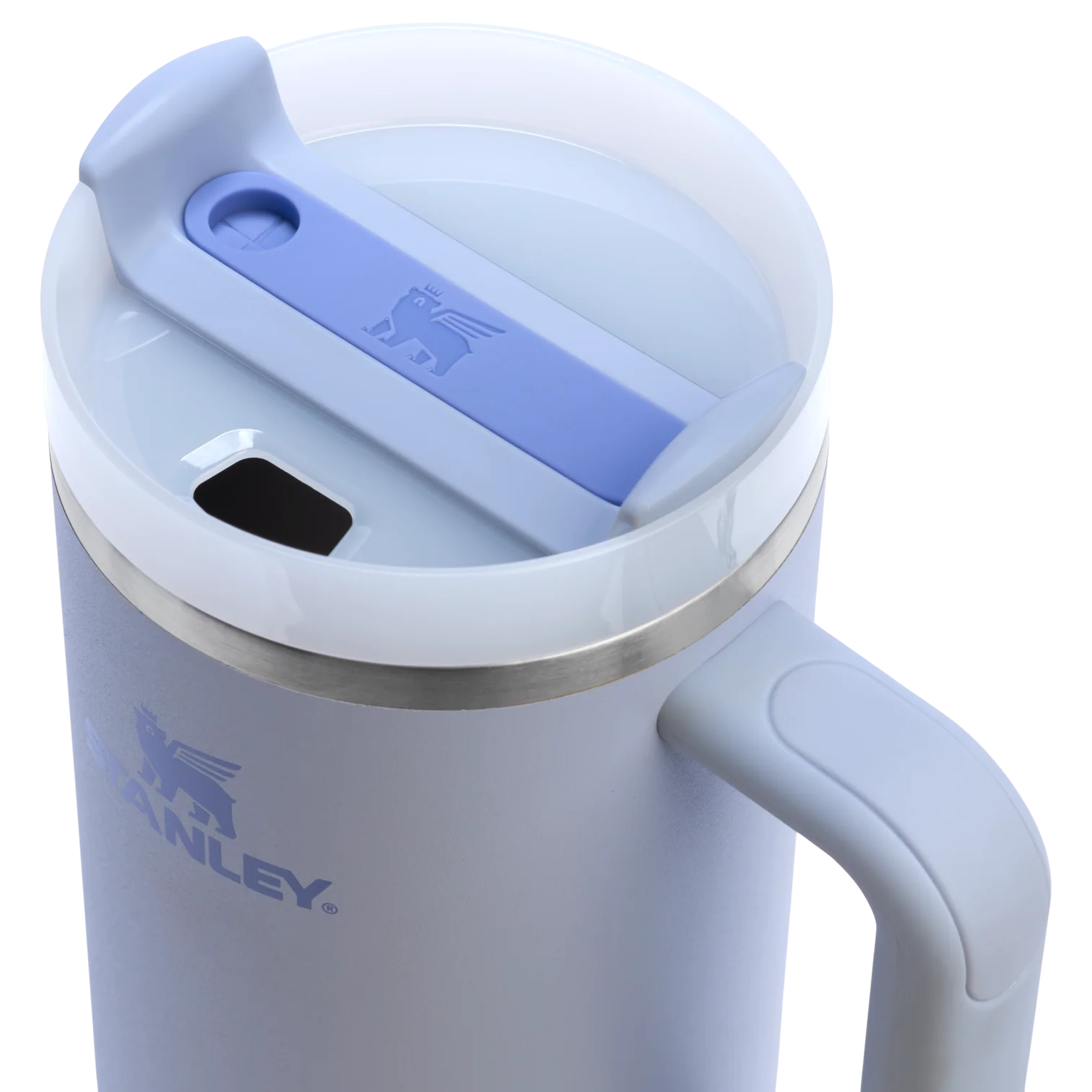 The Quencher H2.0 FlowStateâ„¢ Tumbler | 40 OZ - Stanley Create - Image 170