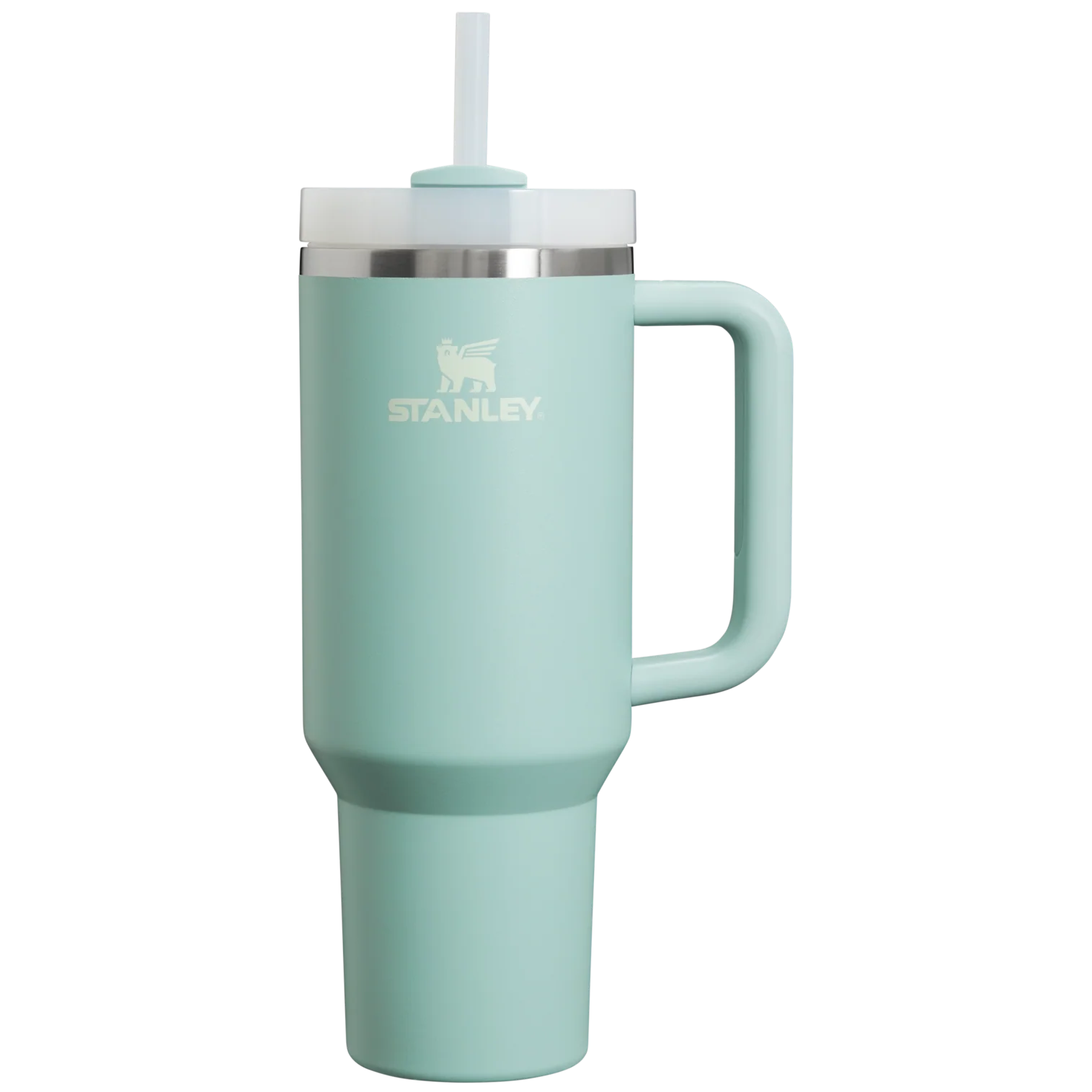 The Quencher H2.0 FlowStateâ„¢ Tumbler | 40 OZ - Stanley Create - Image 4
