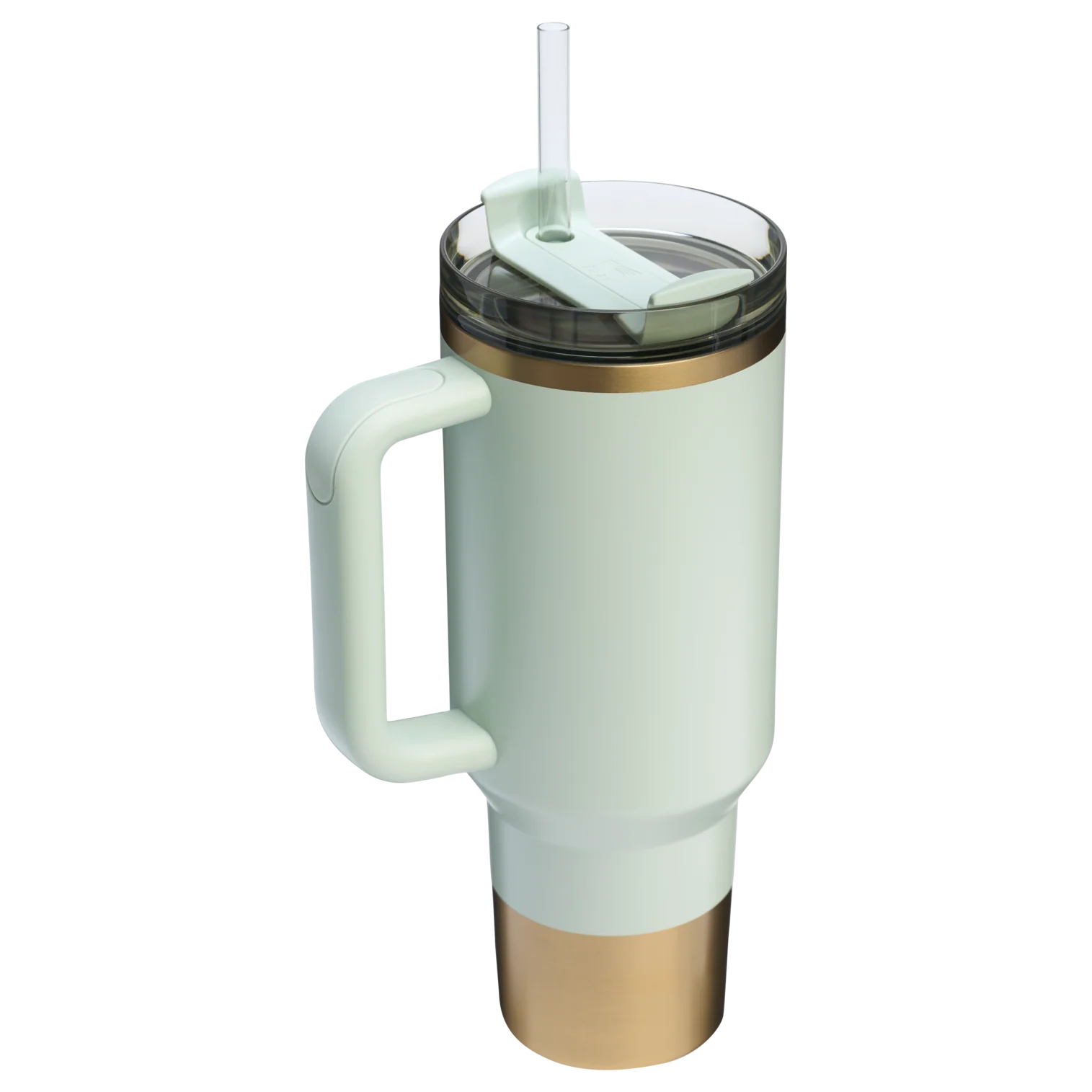The Quencher H2.0 FlowStateâ„¢ Tumbler | 40 OZ - Stanley Create - Image 74