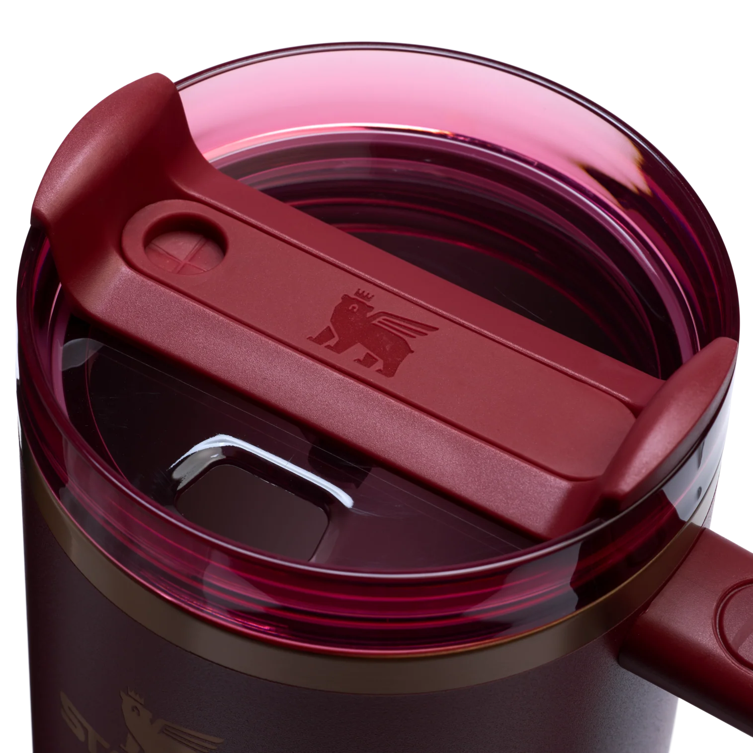 The Quencher H2.0 FlowStateâ„¢ Tumbler | 40 OZ - Stanley Create - Image 81