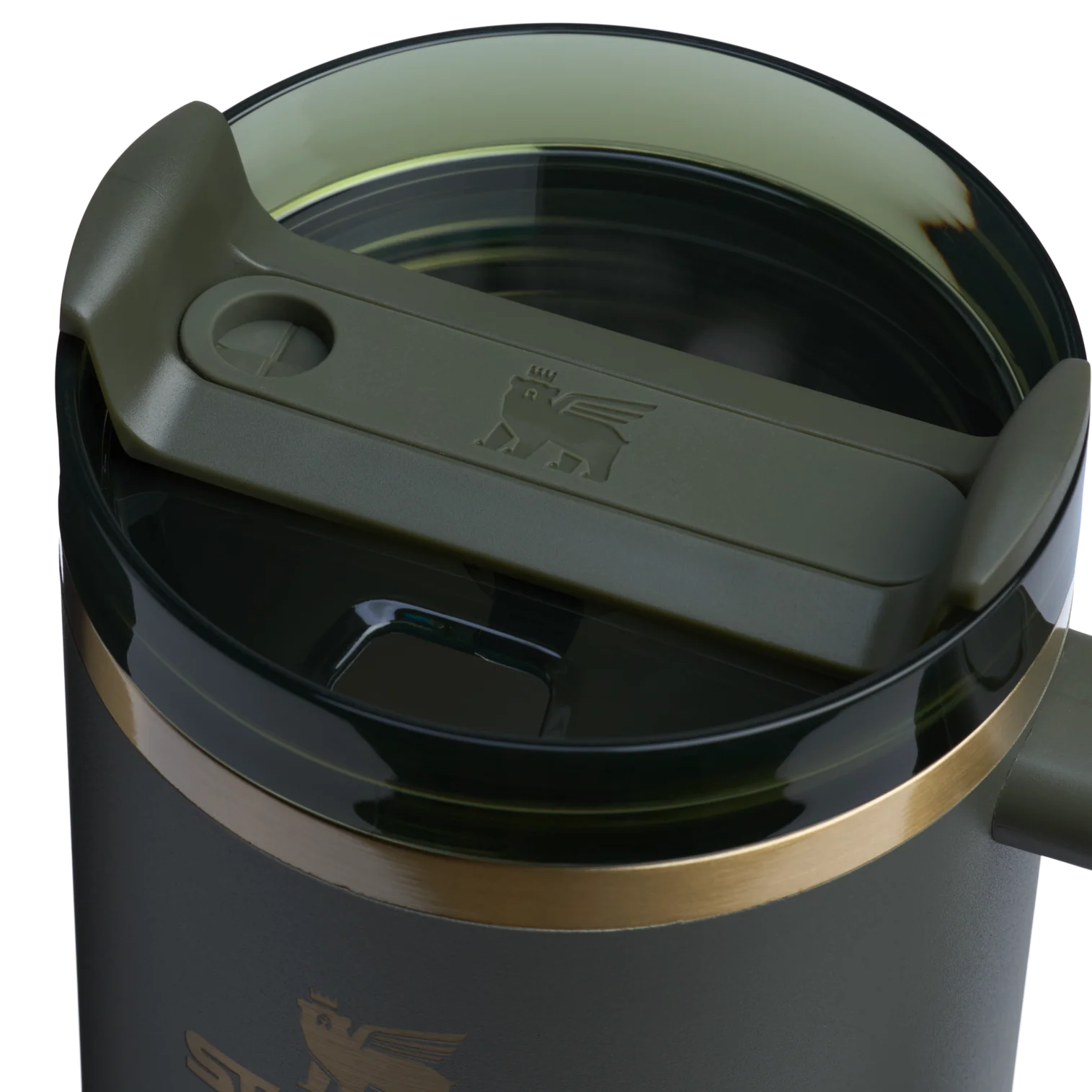 The Quencher H2.0 FlowStateâ„¢ Tumbler | 40 OZ - Stanley Create - Image 99