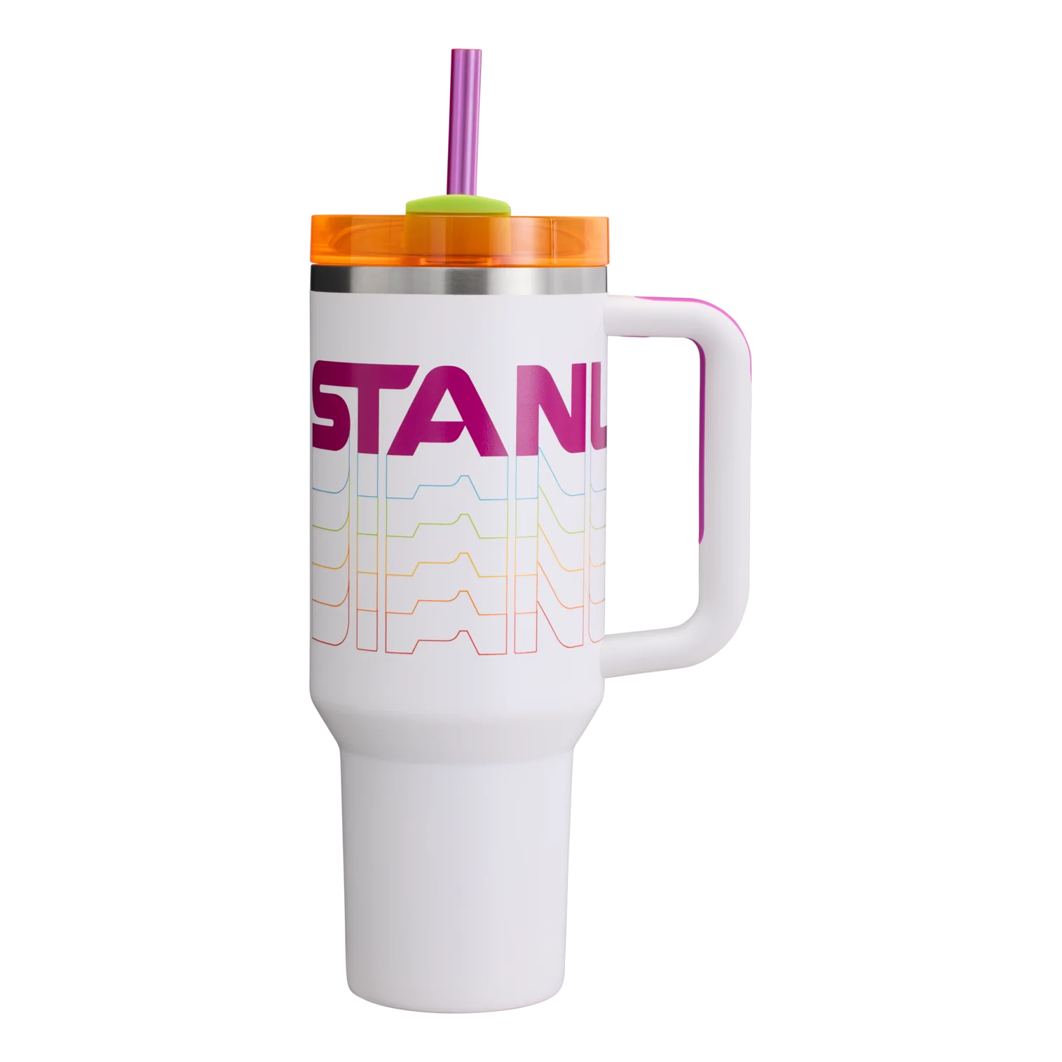 The Quencher H2.0 Flowstateâ„¢ Tumbler | 40 OZ - Image 19