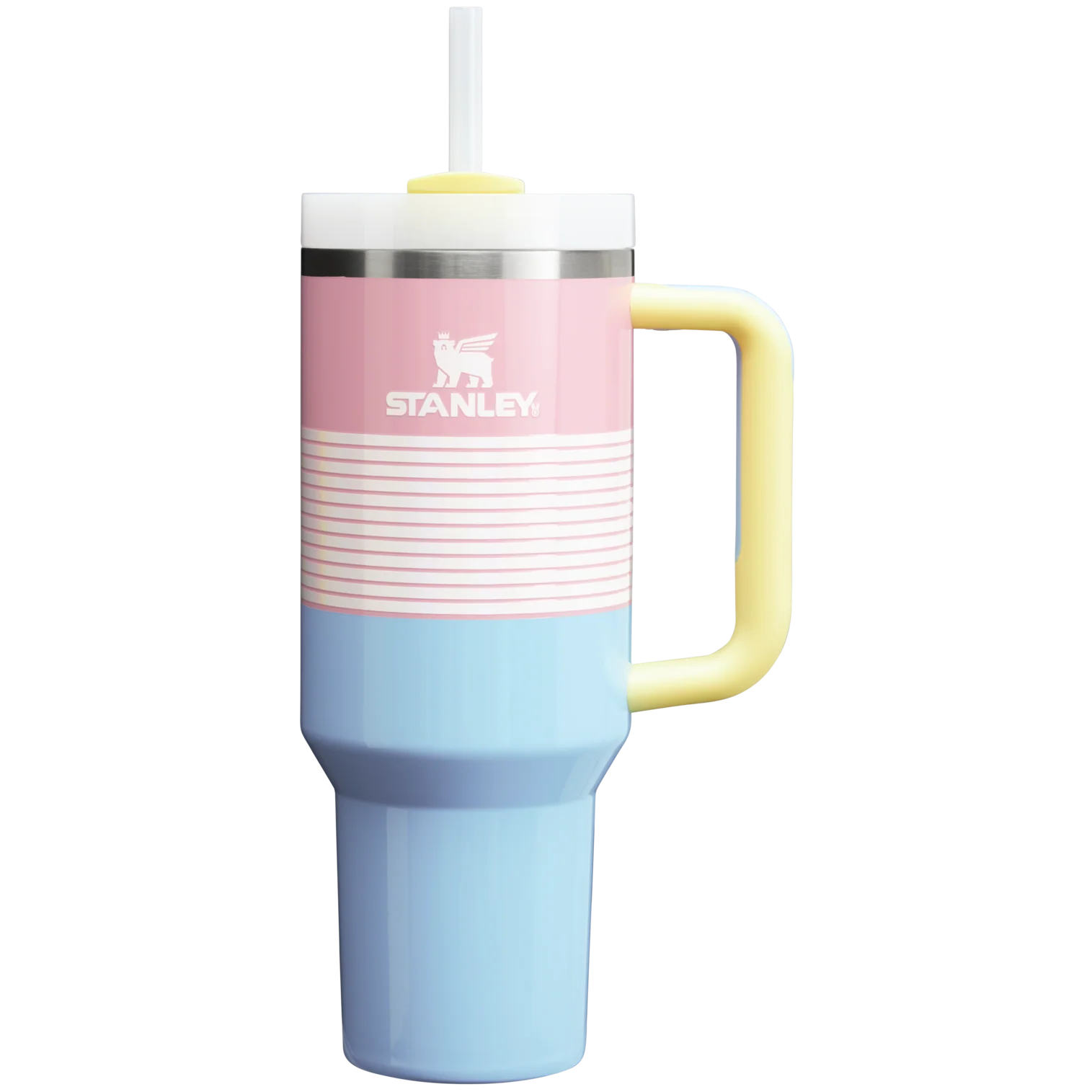 The Quencher H2.0 Flowstateâ„¢ Tumbler | 40 OZ - Image 26