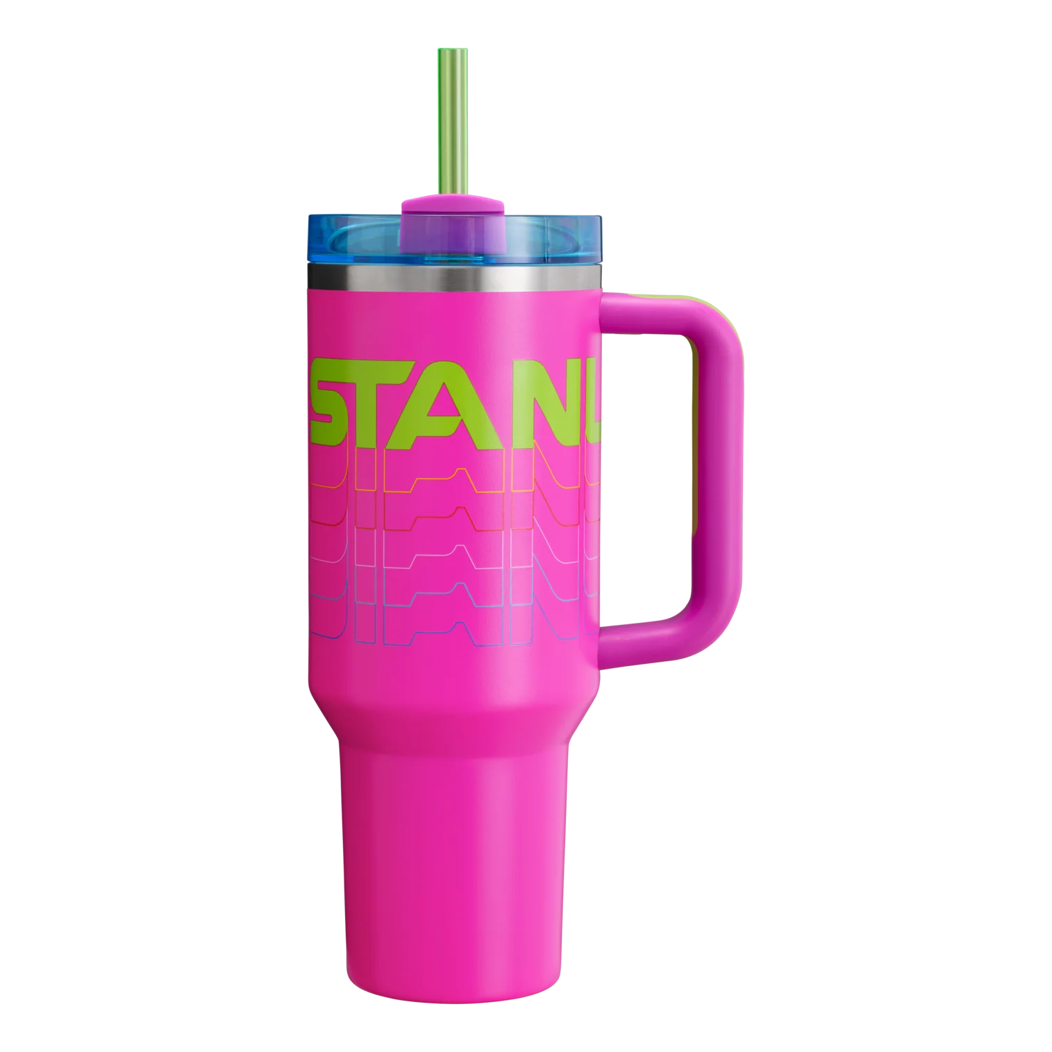 The Quencher H2.0 Flowstateâ„¢ Tumbler | 40 OZ - Image 29