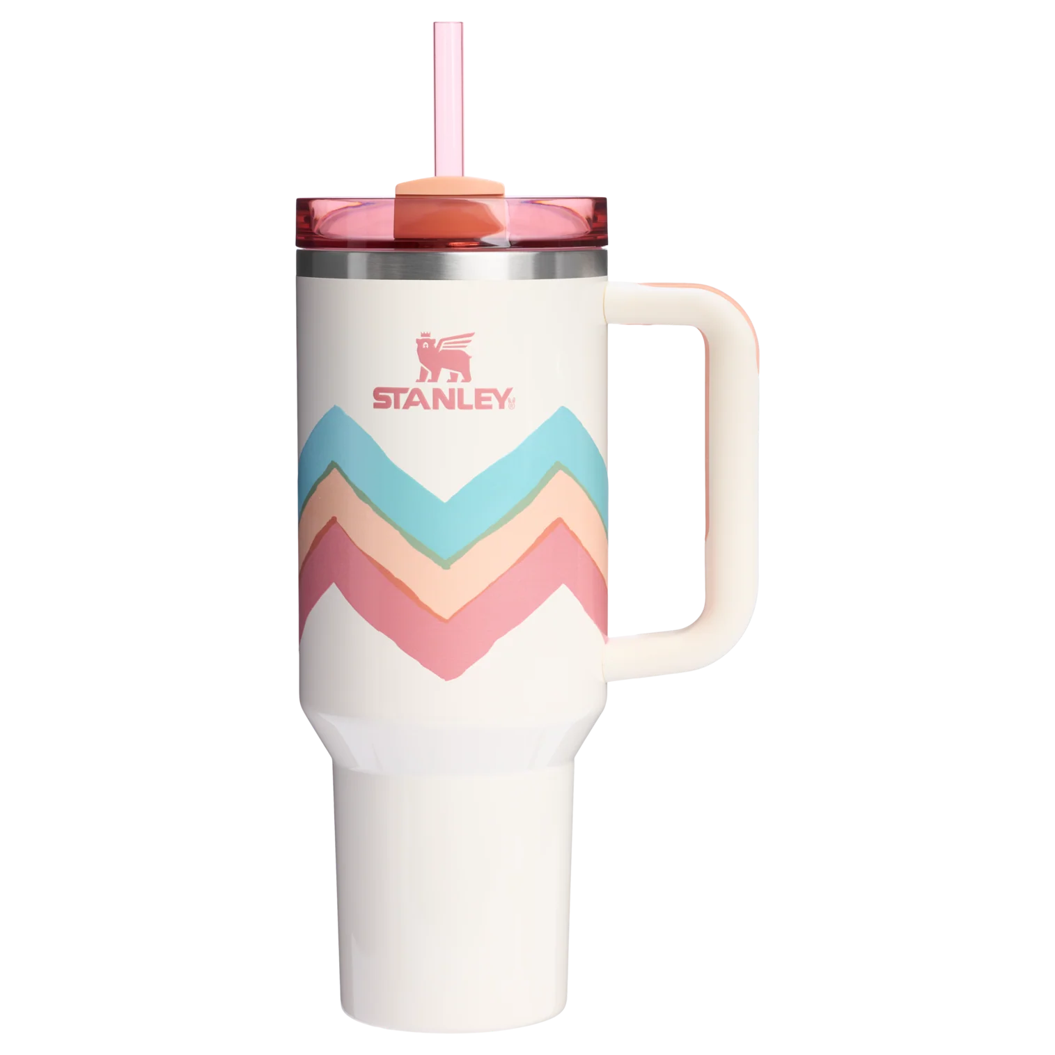 The Quencher H2.0 Flowstateâ„¢ Tumbler | 40 OZ - Image 3