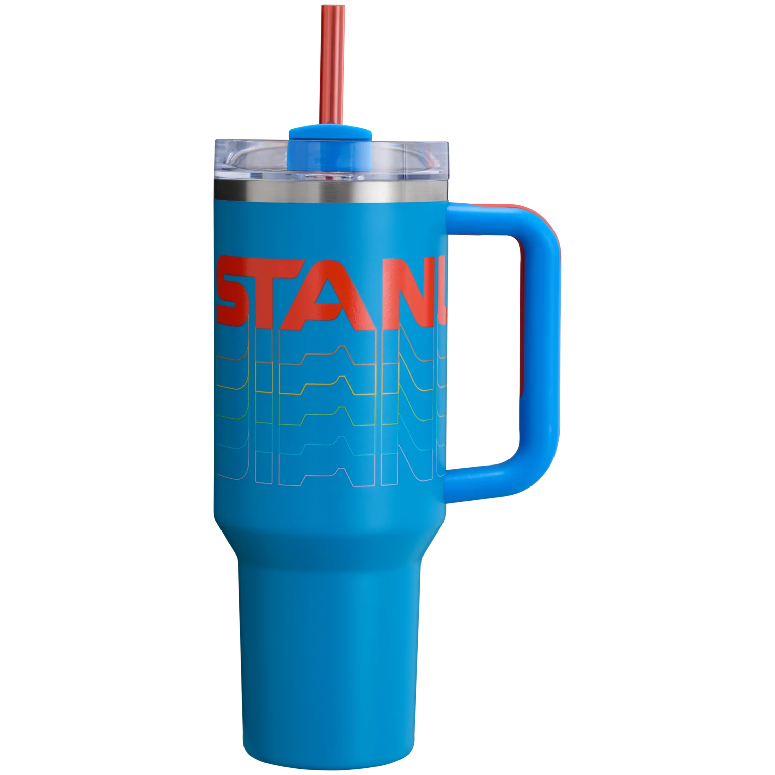 The Quencher H2.0 Flowstateâ„¢ Tumbler | 40 OZ - Image 38