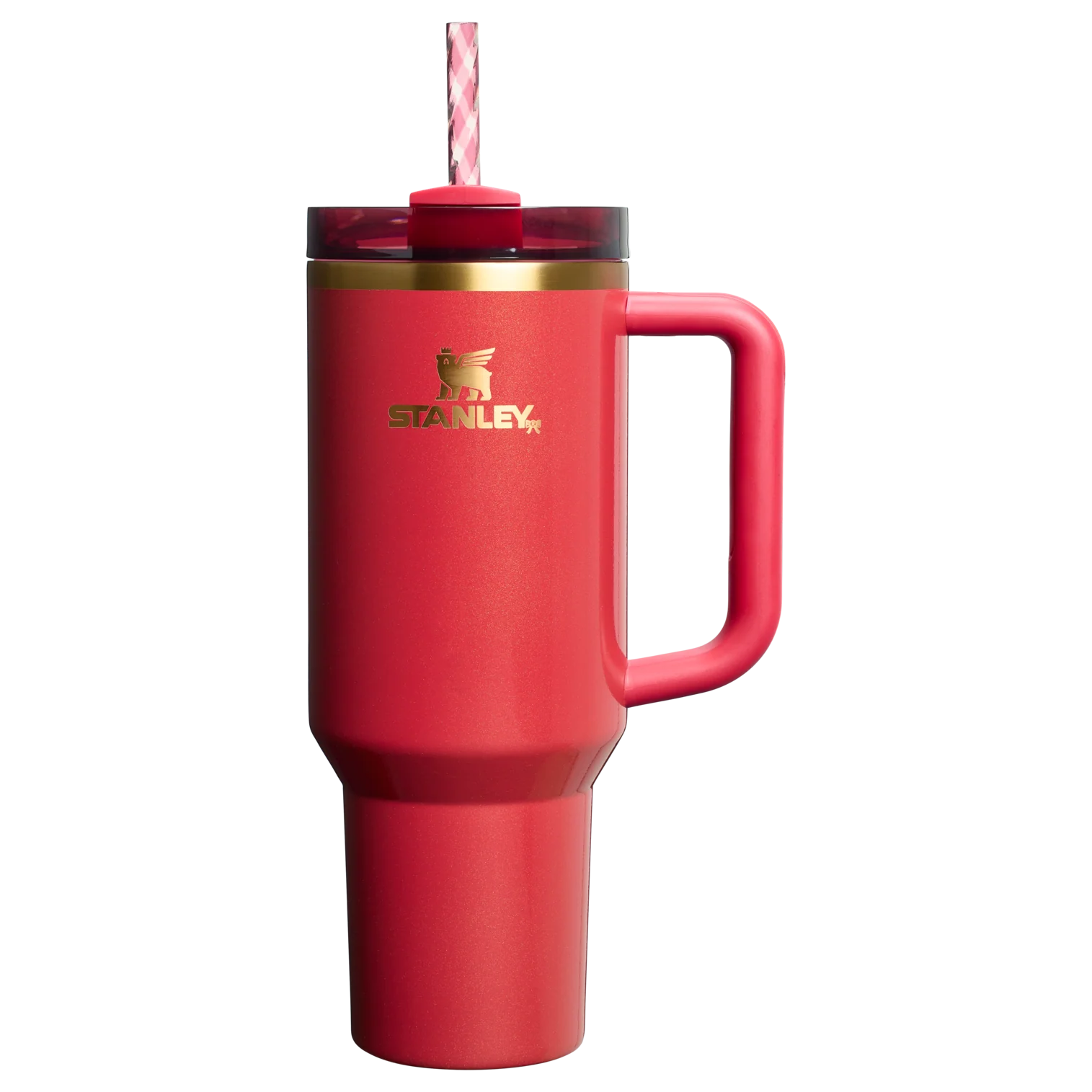 The Quencher H2.0 Flowstateâ„¢ Tumbler | 40 OZ - Image 4