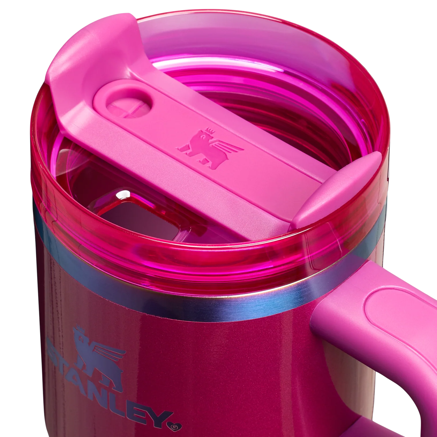 The Quencher H2.O FlowState™ Tumbler | 20 OZ - Stanley Create - Image 43