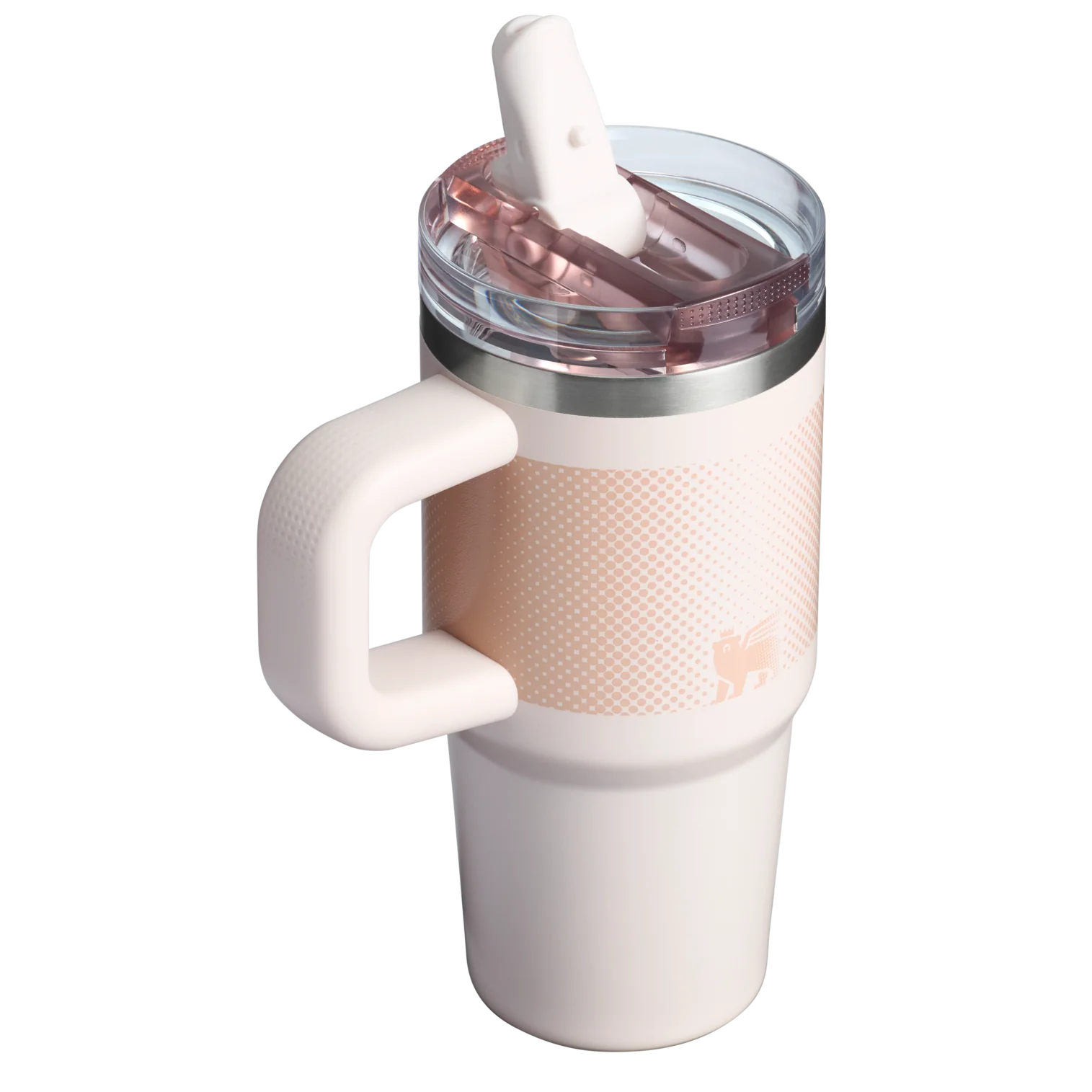 The Quencher ProTour Flip Straw Tumbler | 14 OZ - Stanley Create - Image 10