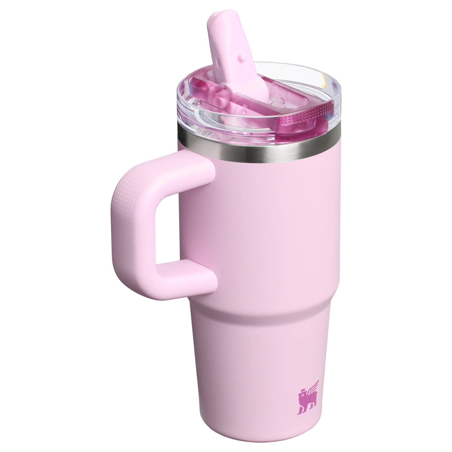 The Quencher ProTour Flip Straw Tumbler | 14 OZ - Stanley Create - Image 19