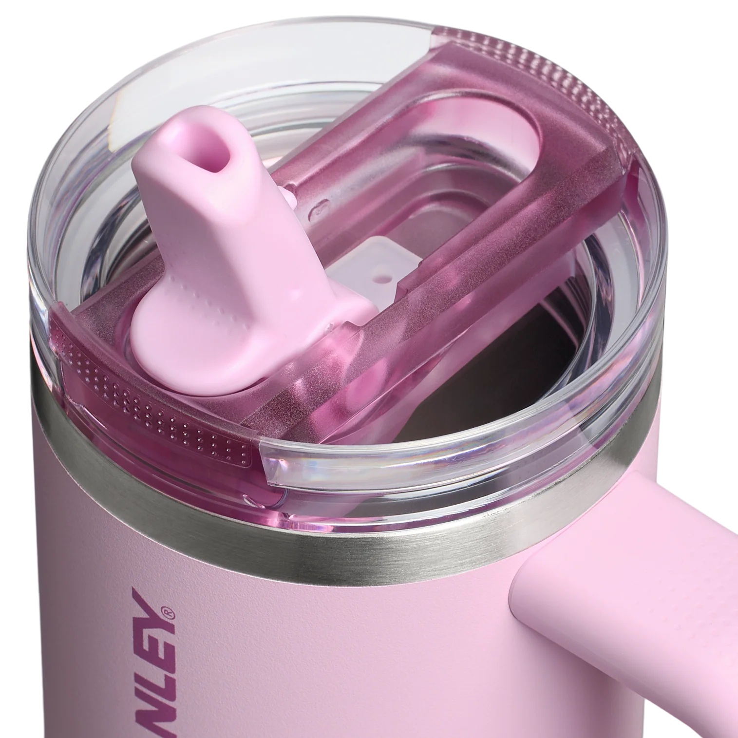 The Quencher ProTour Flip Straw Tumbler | 14 OZ - Stanley Create - Image 20