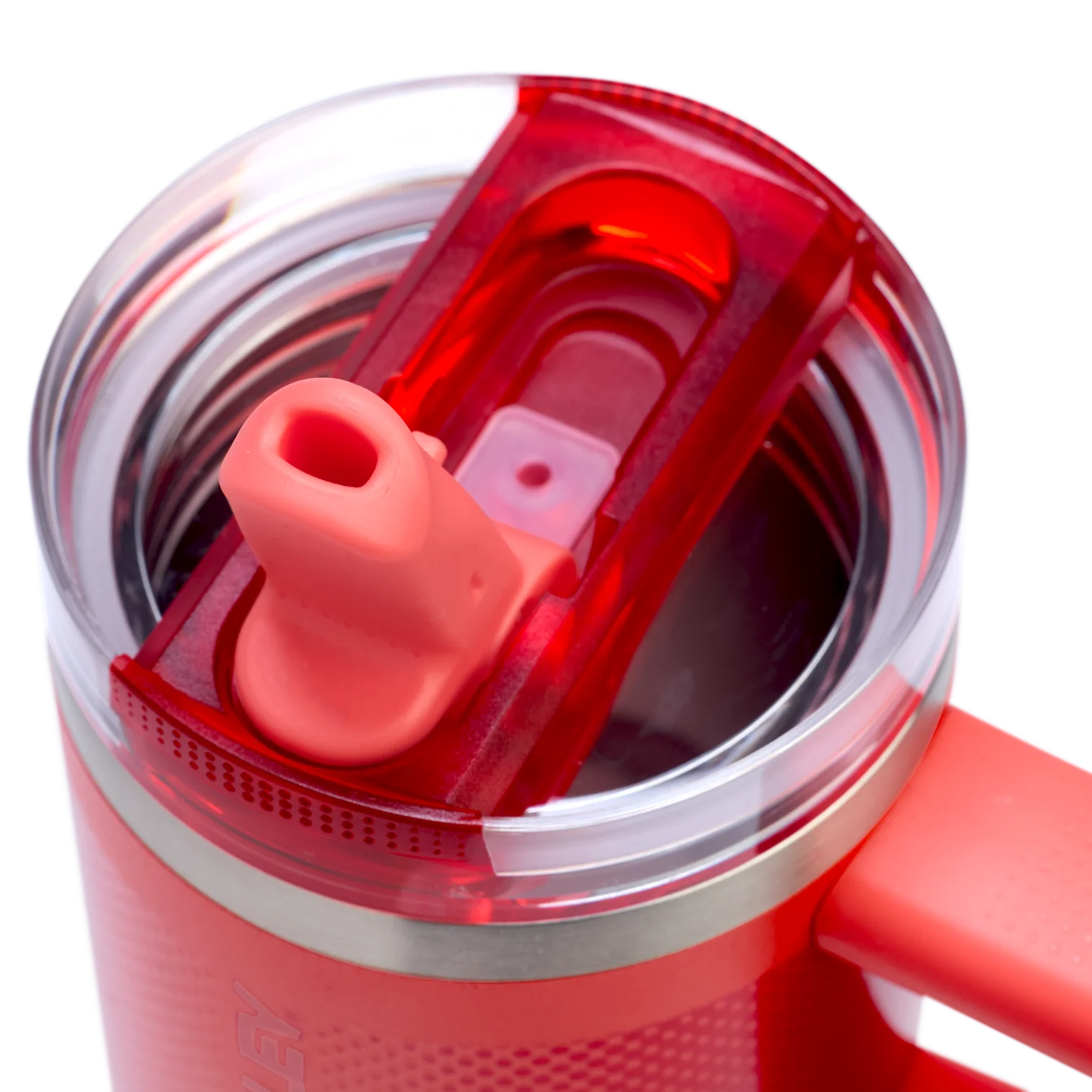 The Quencher ProTour Flip Straw Tumbler | 14 OZ - Stanley Create - Image 25