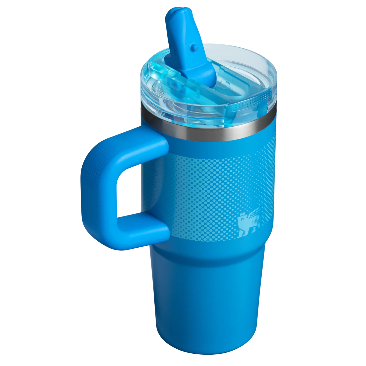 The Quencher ProTour Flip Straw Tumbler | 14 OZ - Stanley Create - Image 3
