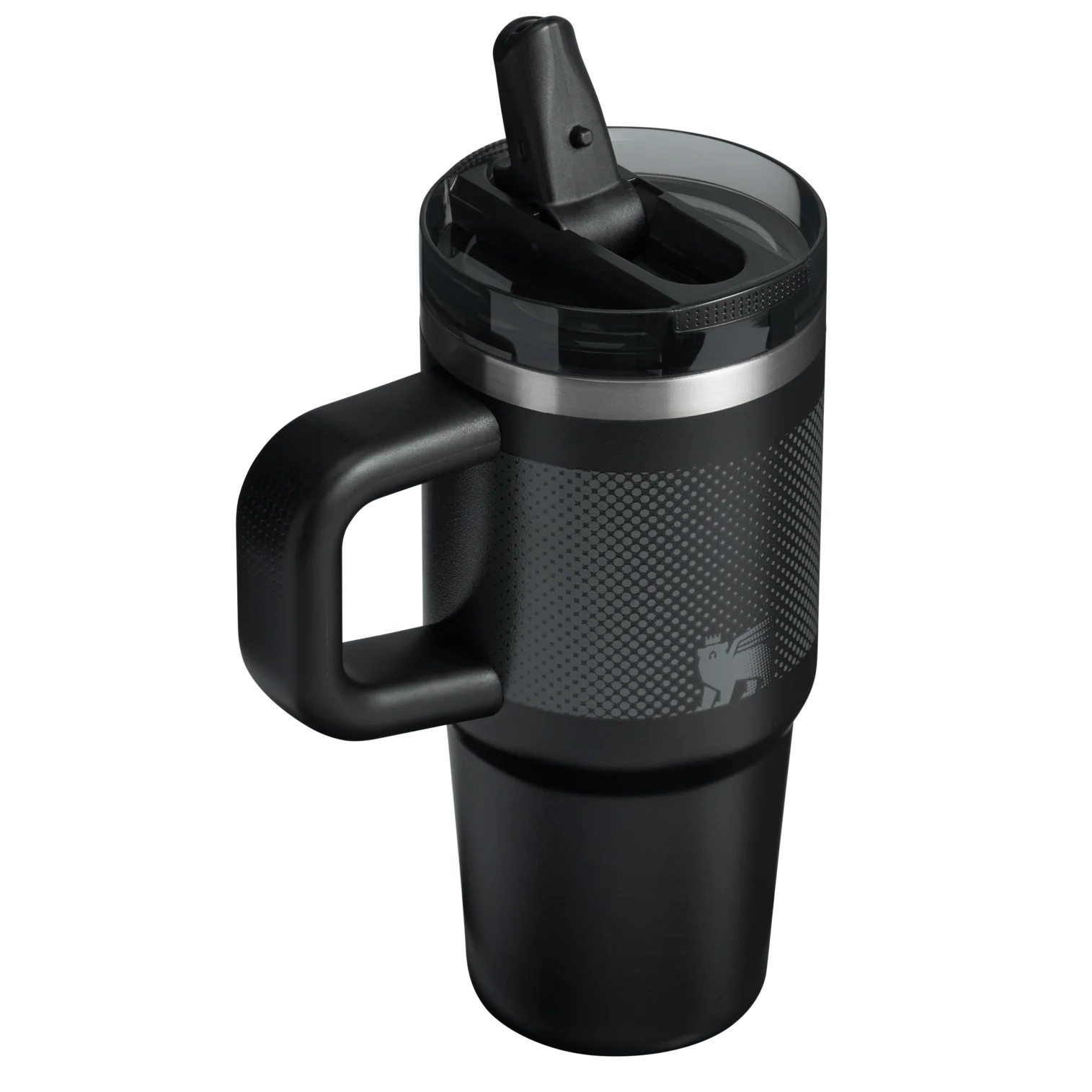 The Quencher ProTour Flip Straw Tumbler | 14 OZ - Stanley Create - Image 5