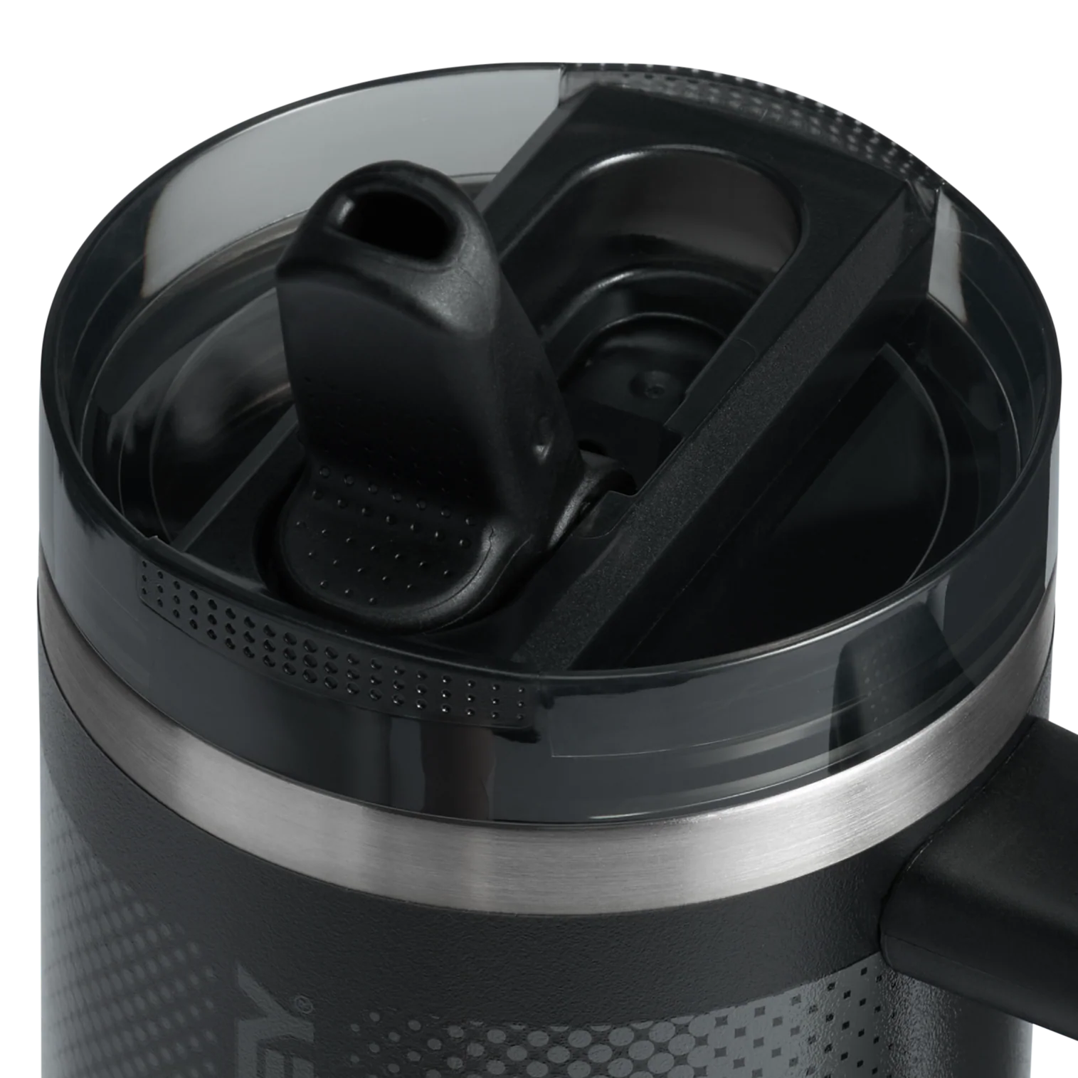 The Quencher ProTour Flip Straw Tumbler | 14 OZ - Stanley Create - Image 6
