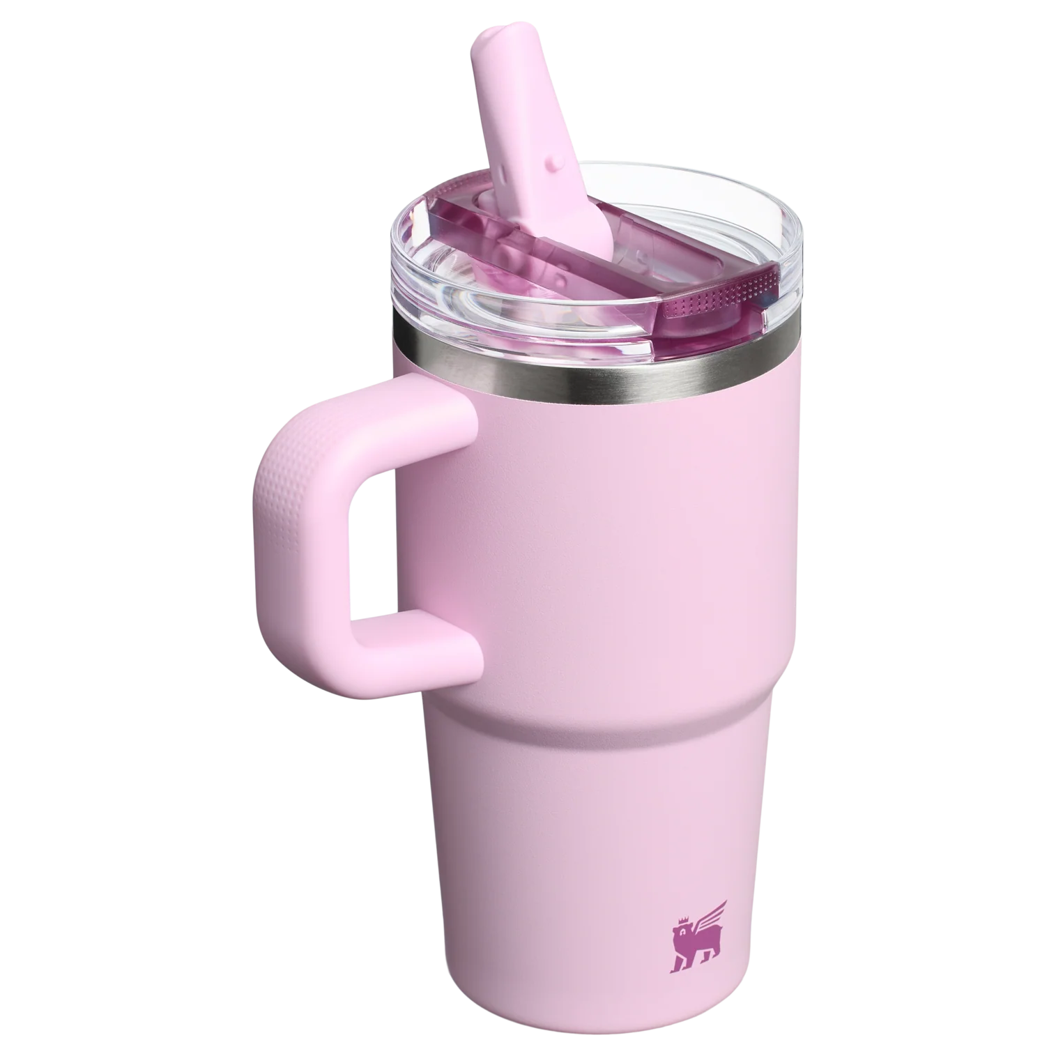 The Quencher ProTour Flip Straw Tumbler | 20 OZ - Stanley Create - Image 17