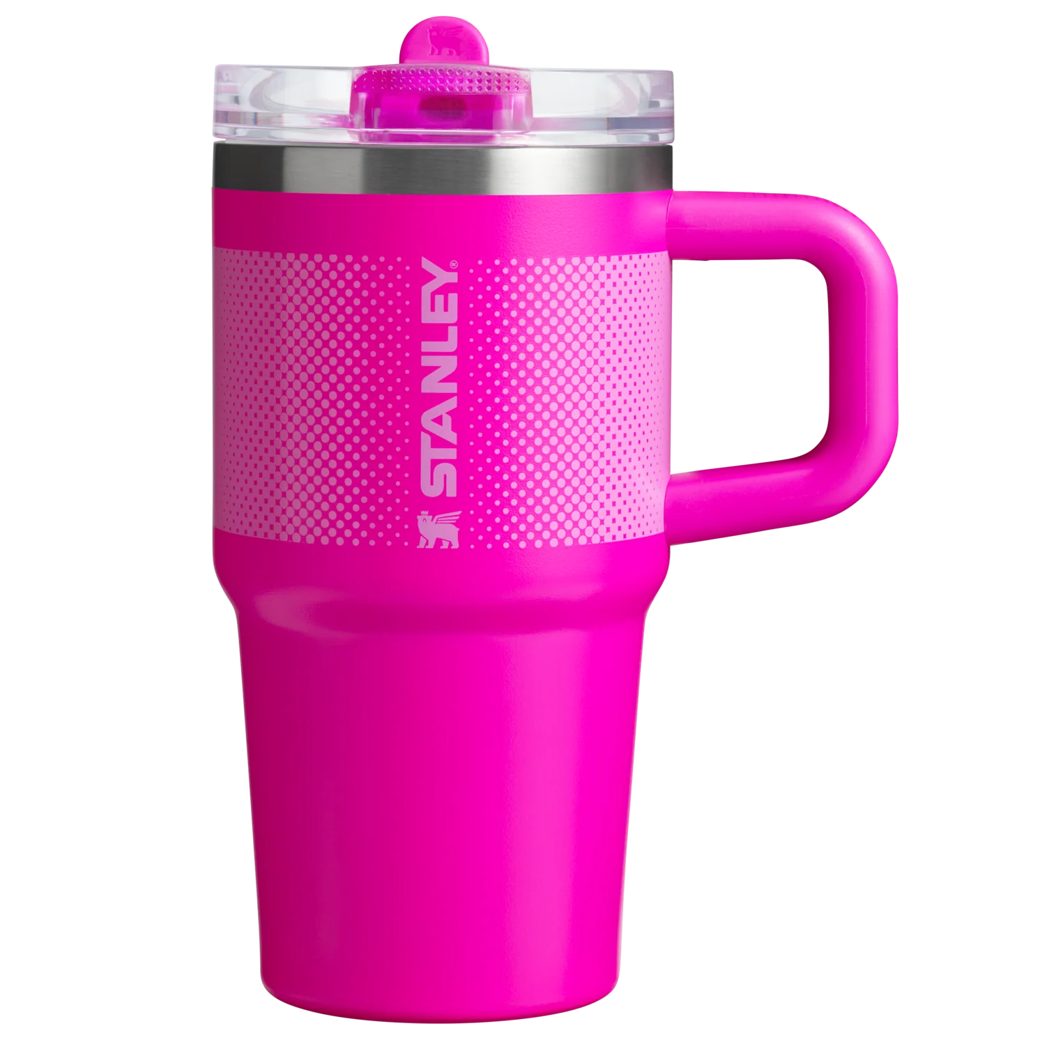 The Quencher ProTour Flip Straw Tumbler | 20 OZ - Stanley Create - Image 31