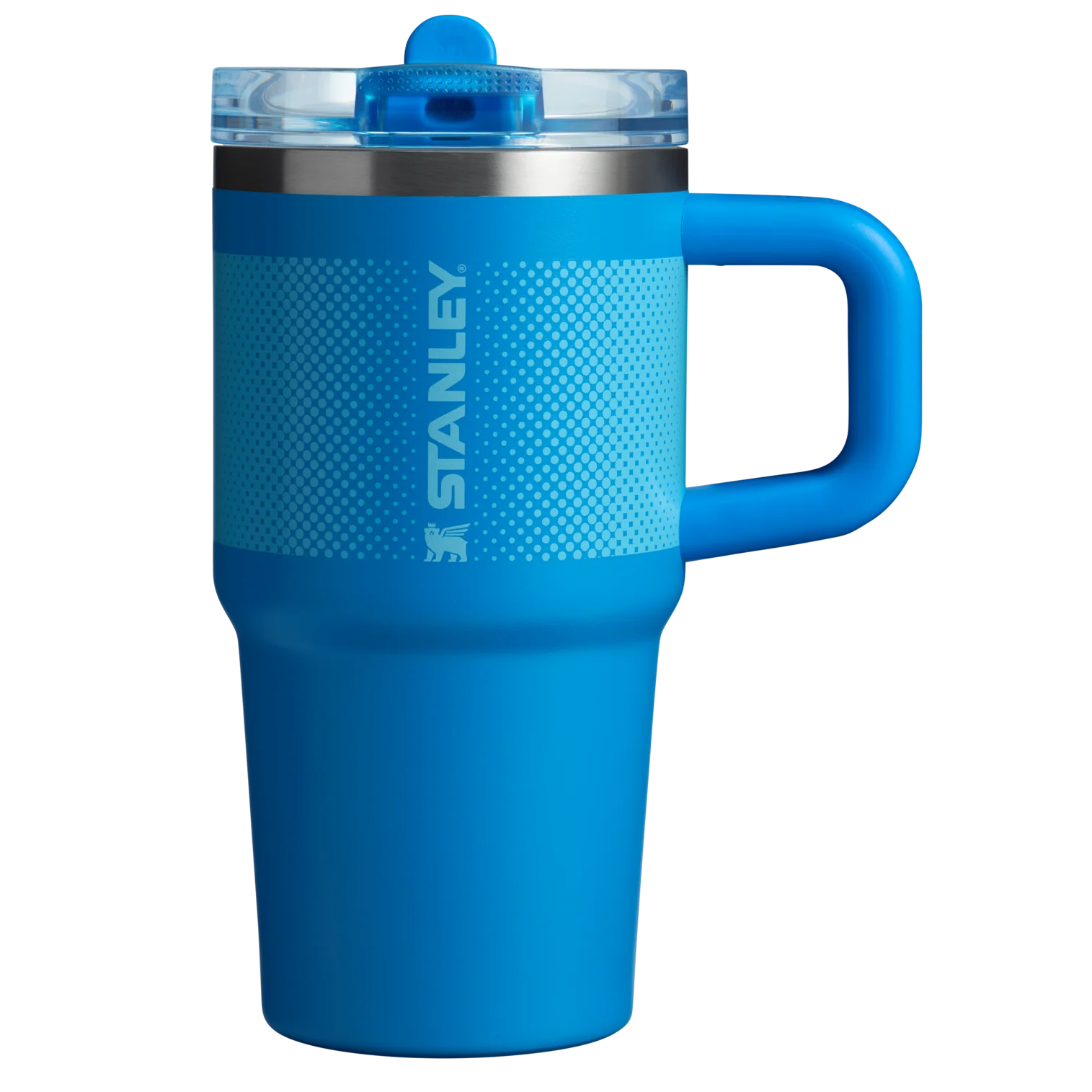 The Quencher ProTour Flip Straw Tumbler | 20 OZ - Stanley Create - Image 4