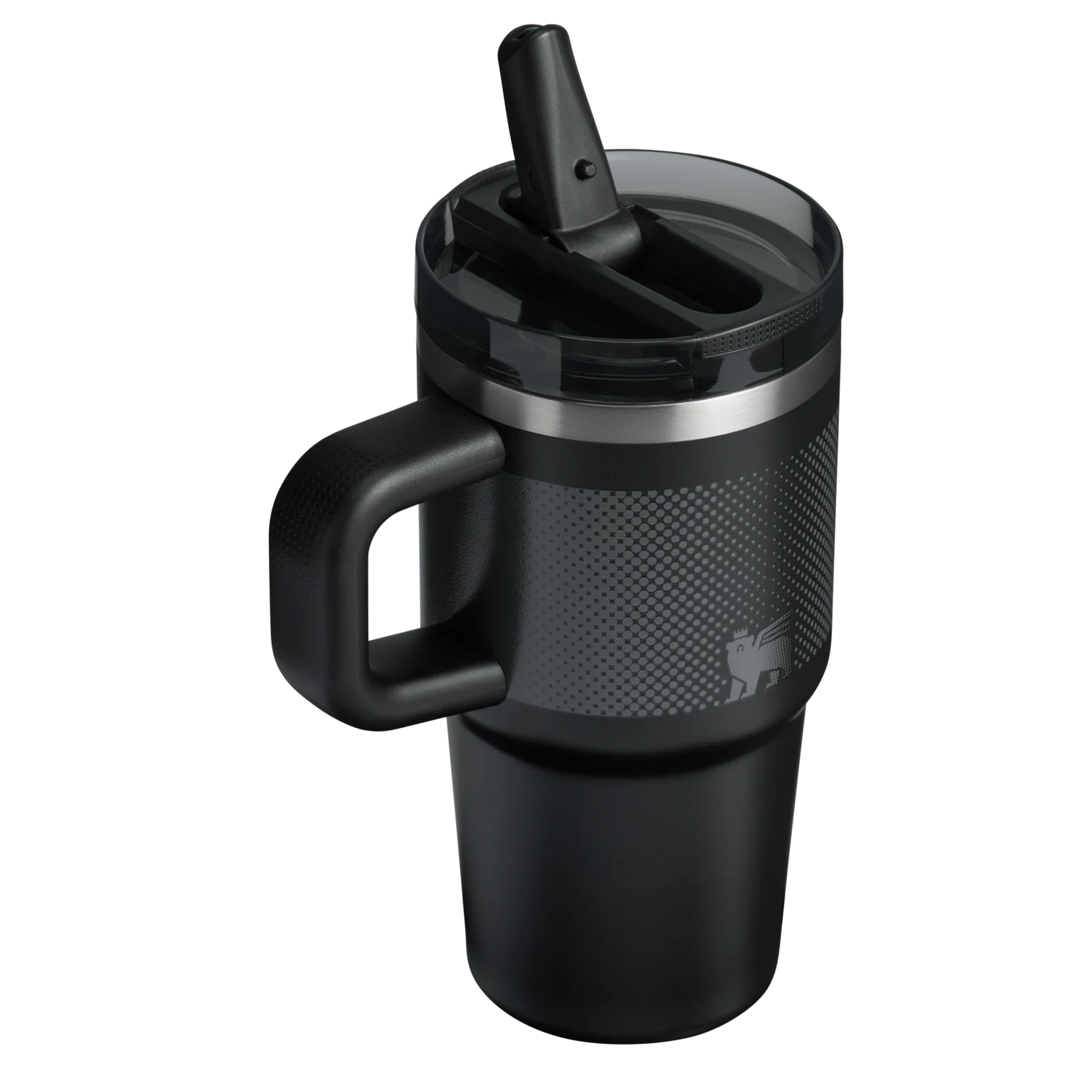 The Quencher ProTour Flip Straw Tumbler | 20 OZ - Stanley Create - Image 7